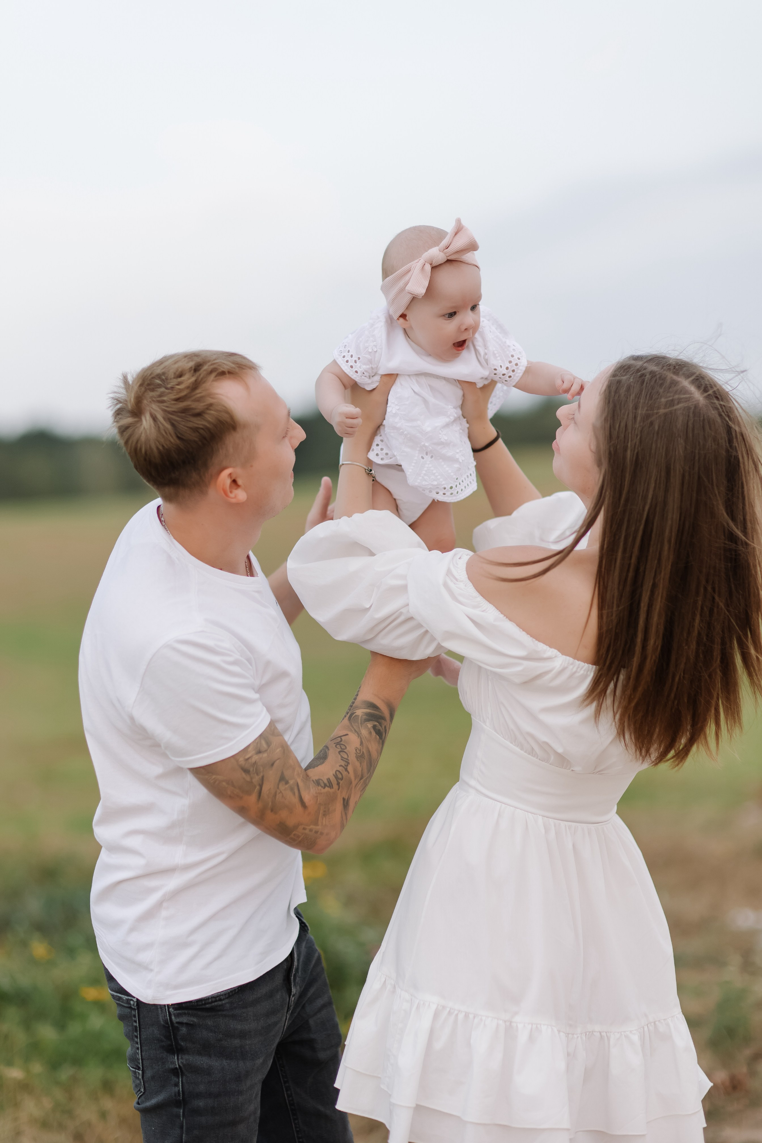 Алина. Свадебный фотограф