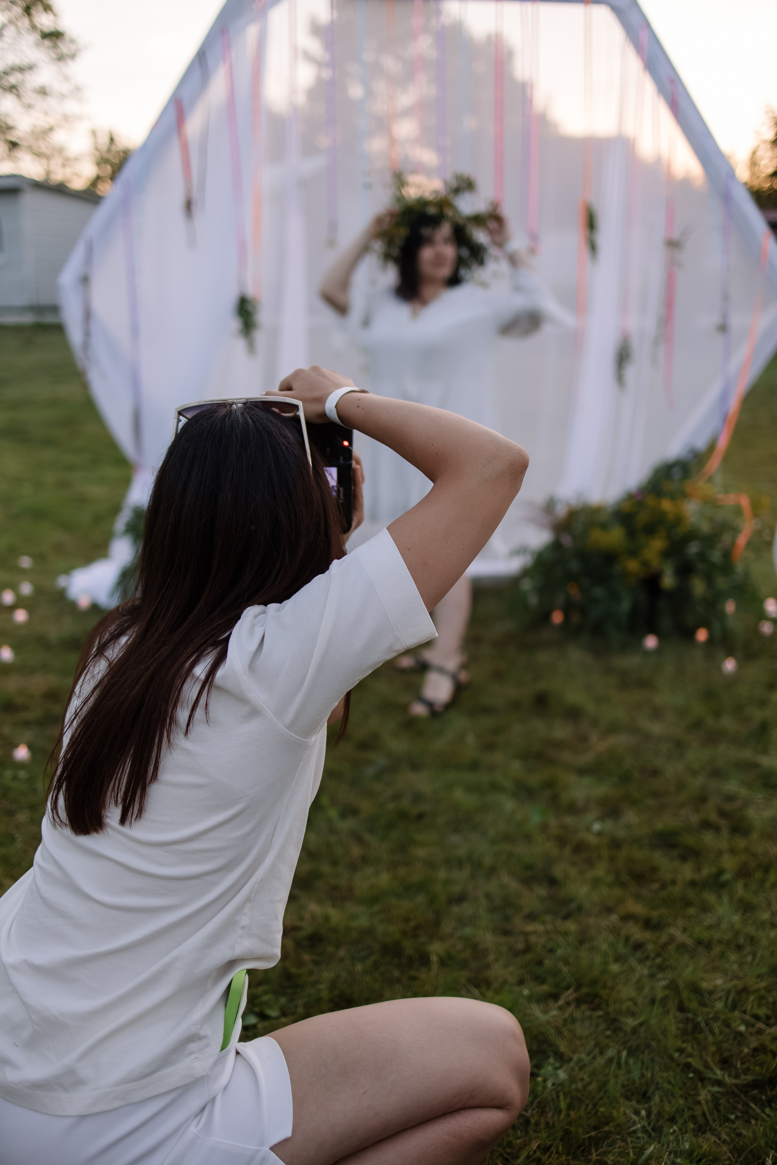 Купалле. Свадебный фотограф