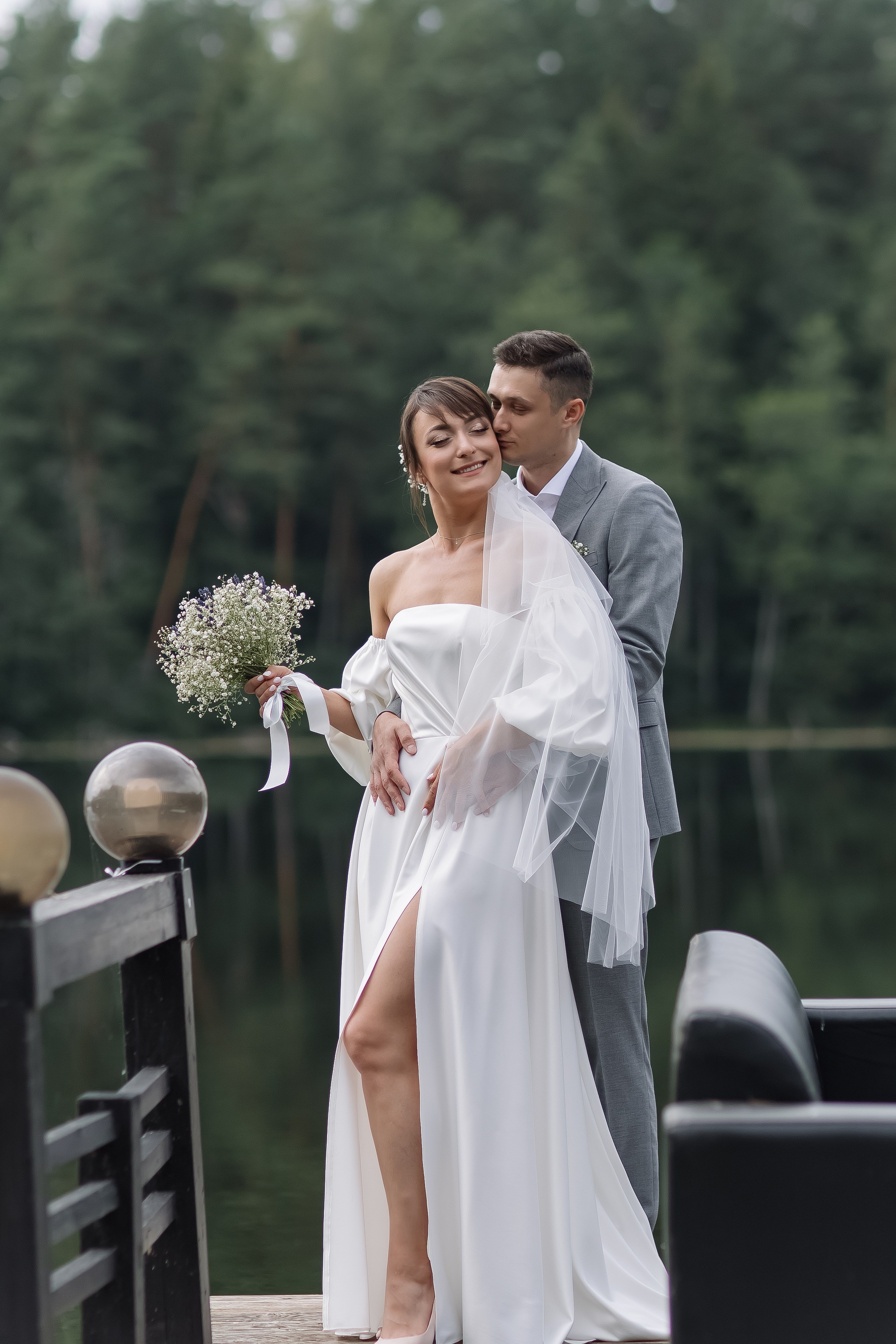 Алексей/Анна. Свадебный фотограф