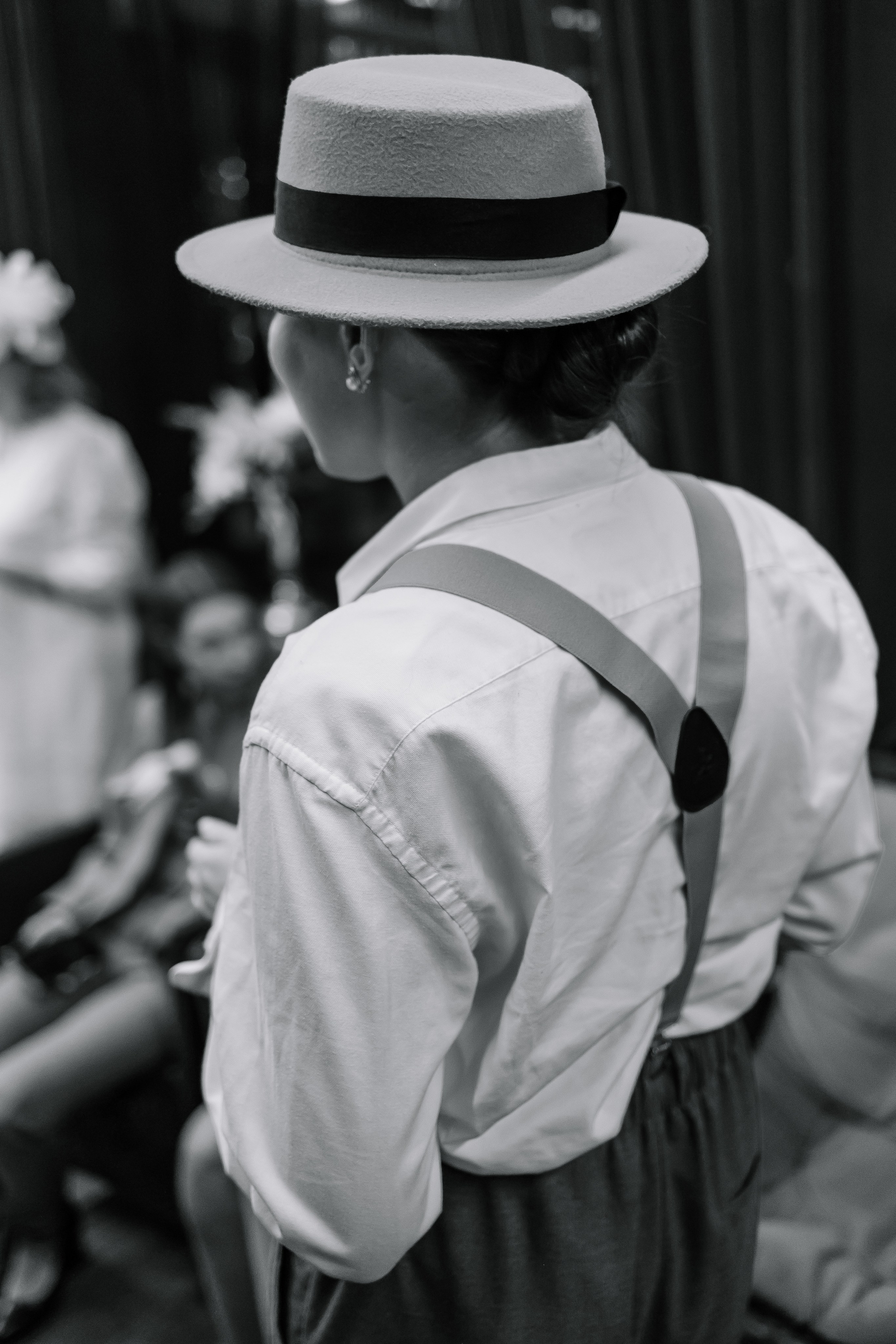 Мафия. Свадебный фотограф