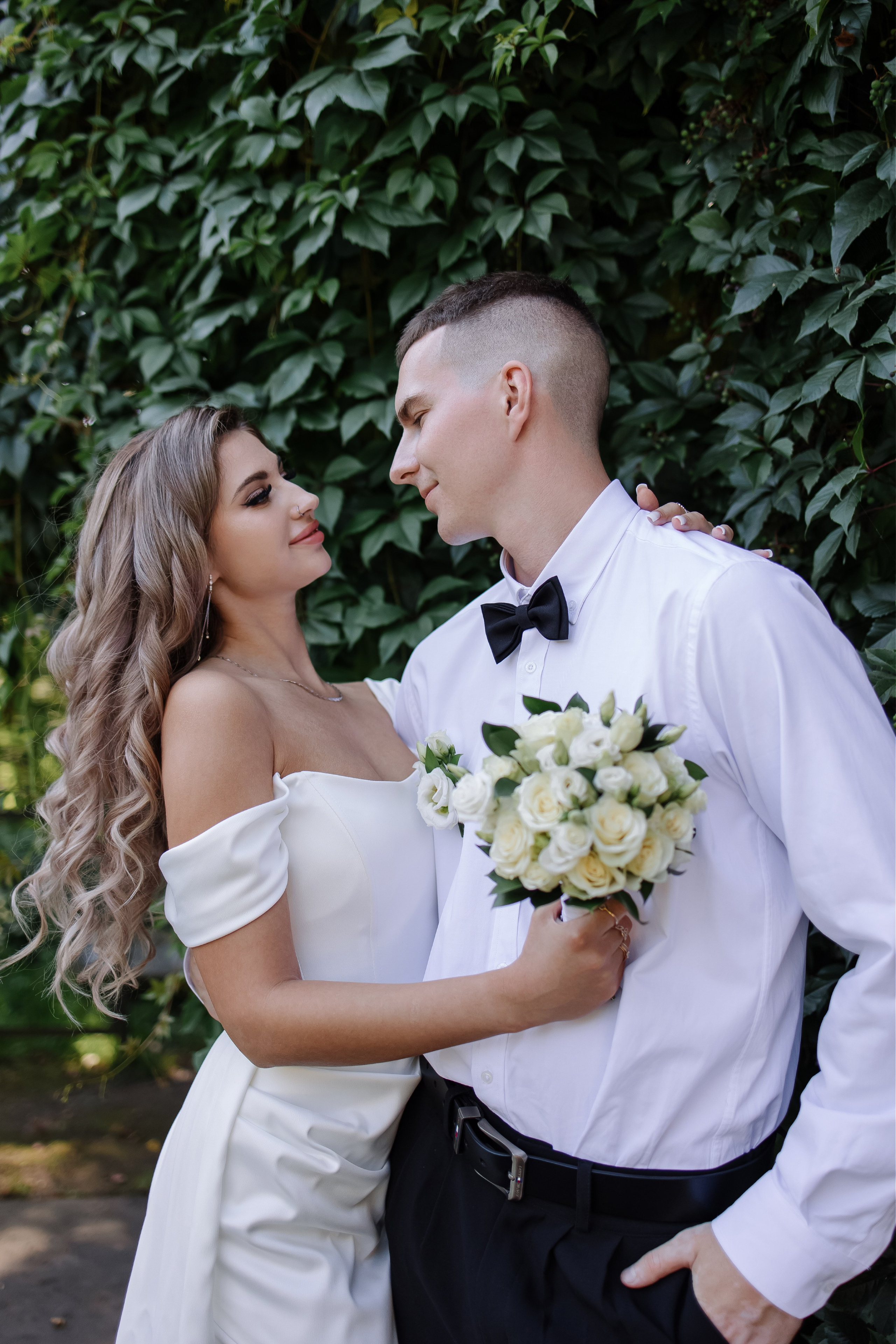 Никита/Диана. Свадебный фотограф