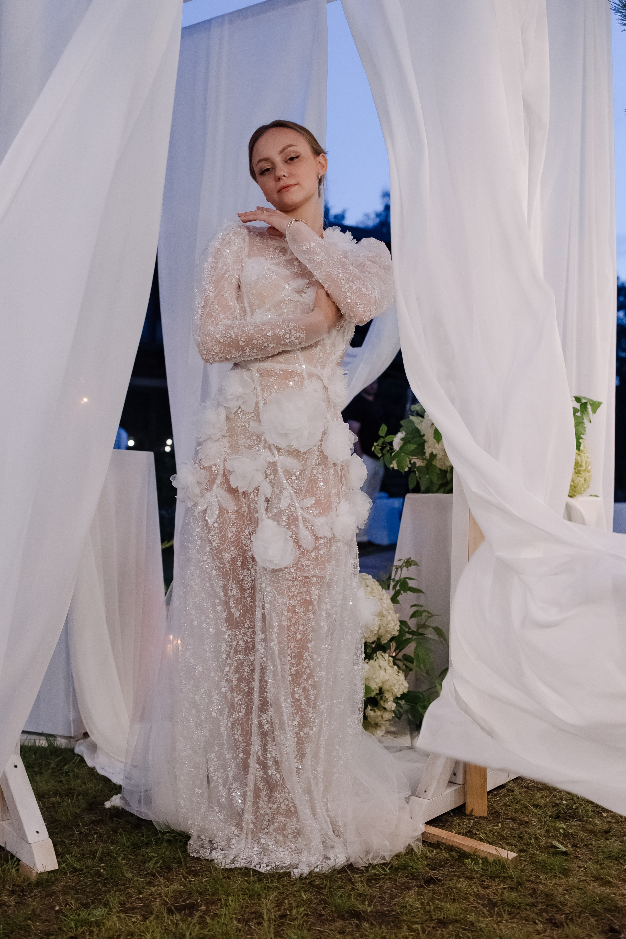 Егор/Арина. Свадебный фотограф