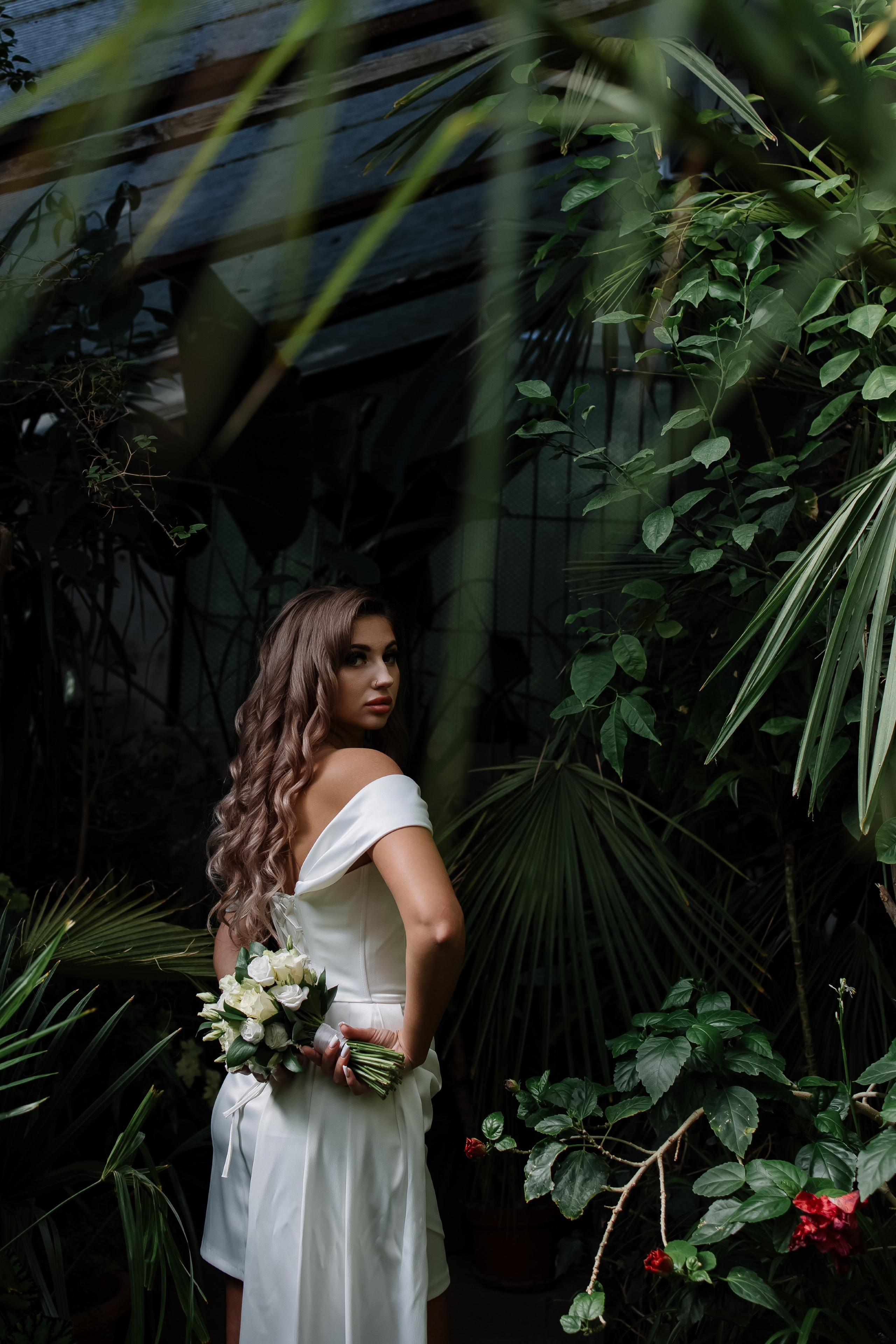 Никита/Диана. Свадебный фотограф