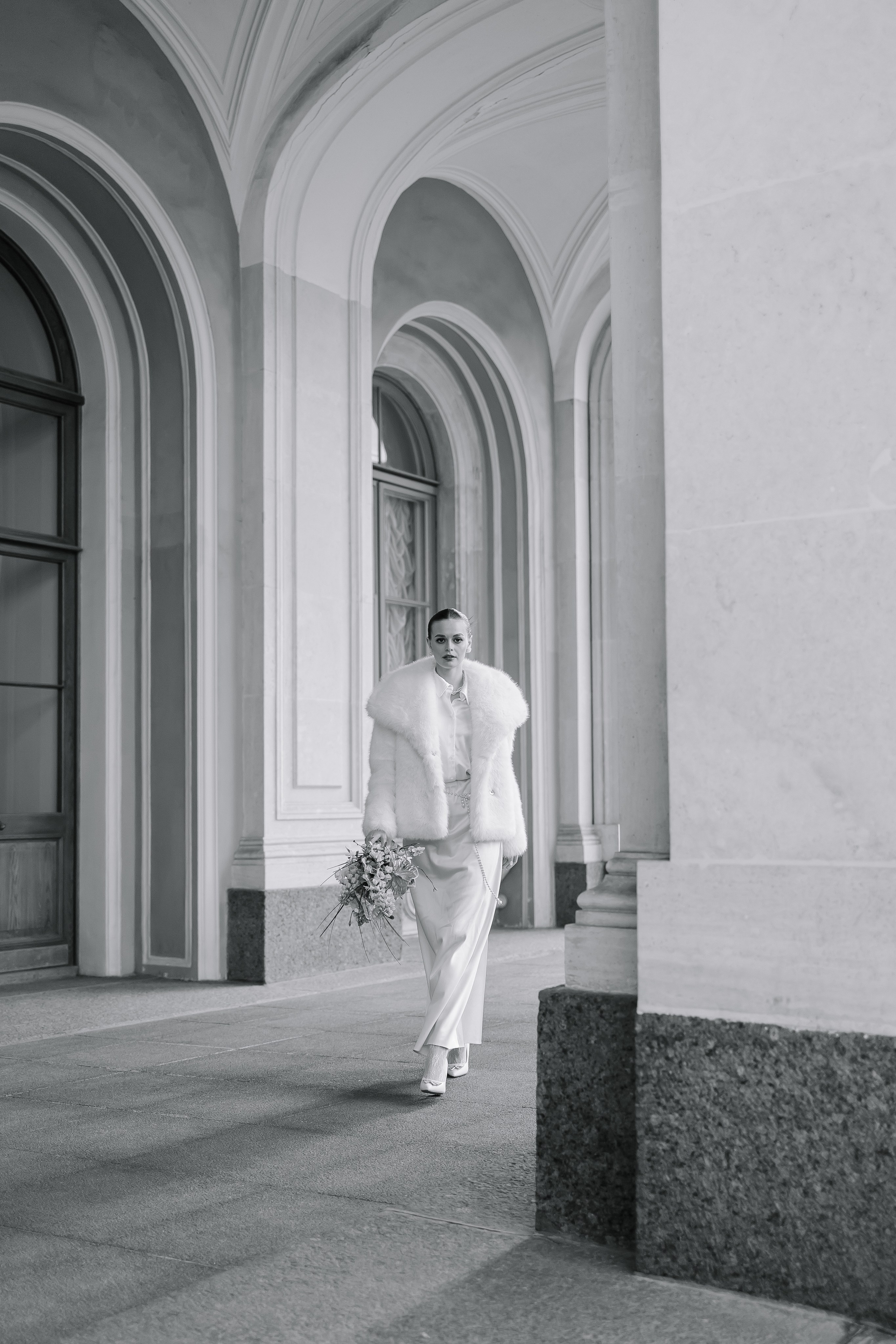 А&N. Свадебный фотограф