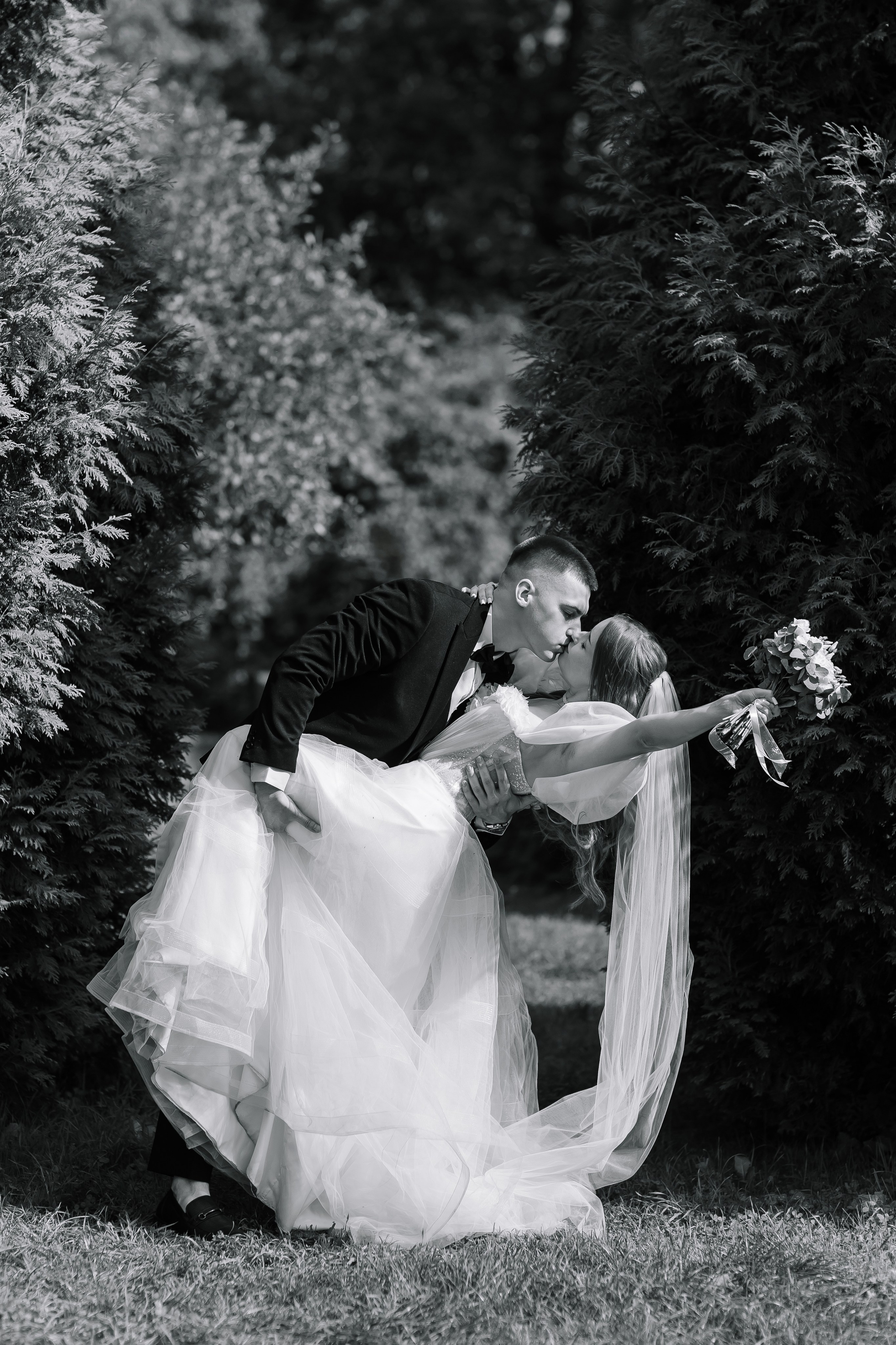 Артем/Карина. Свадебный фотограф