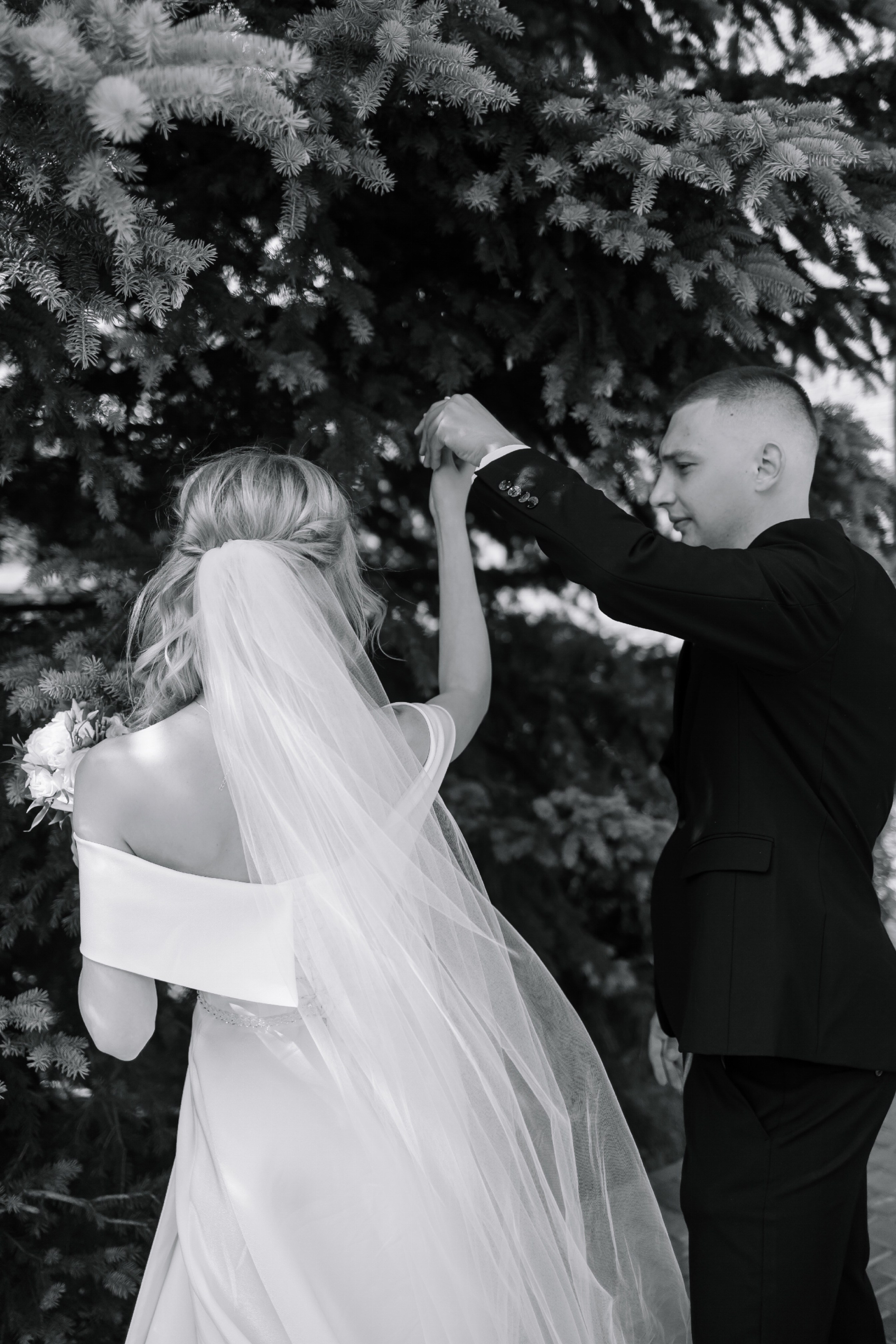 Клим/Ксения. Свадебный фотограф