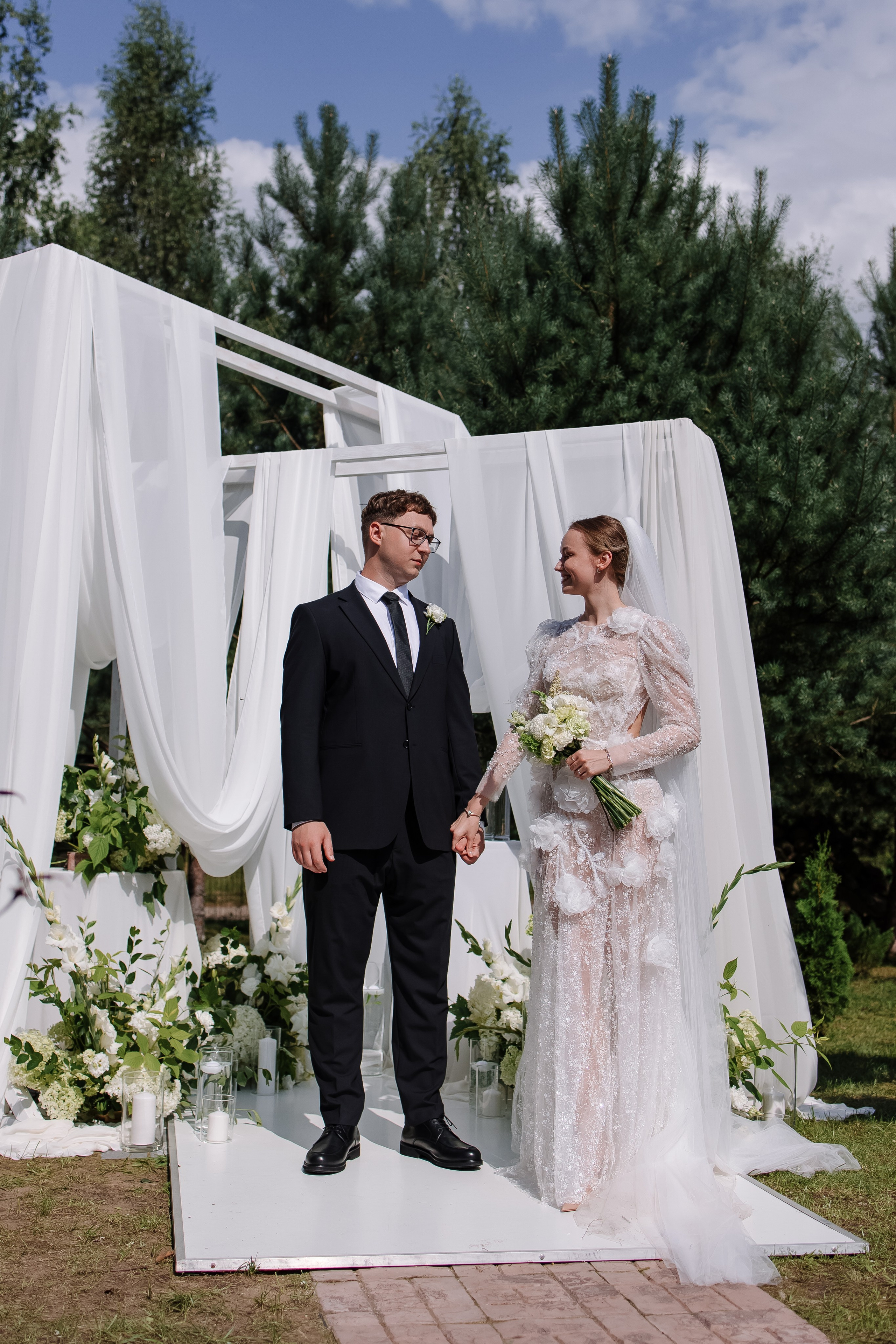 Егор/Арина. Свадебный фотограф