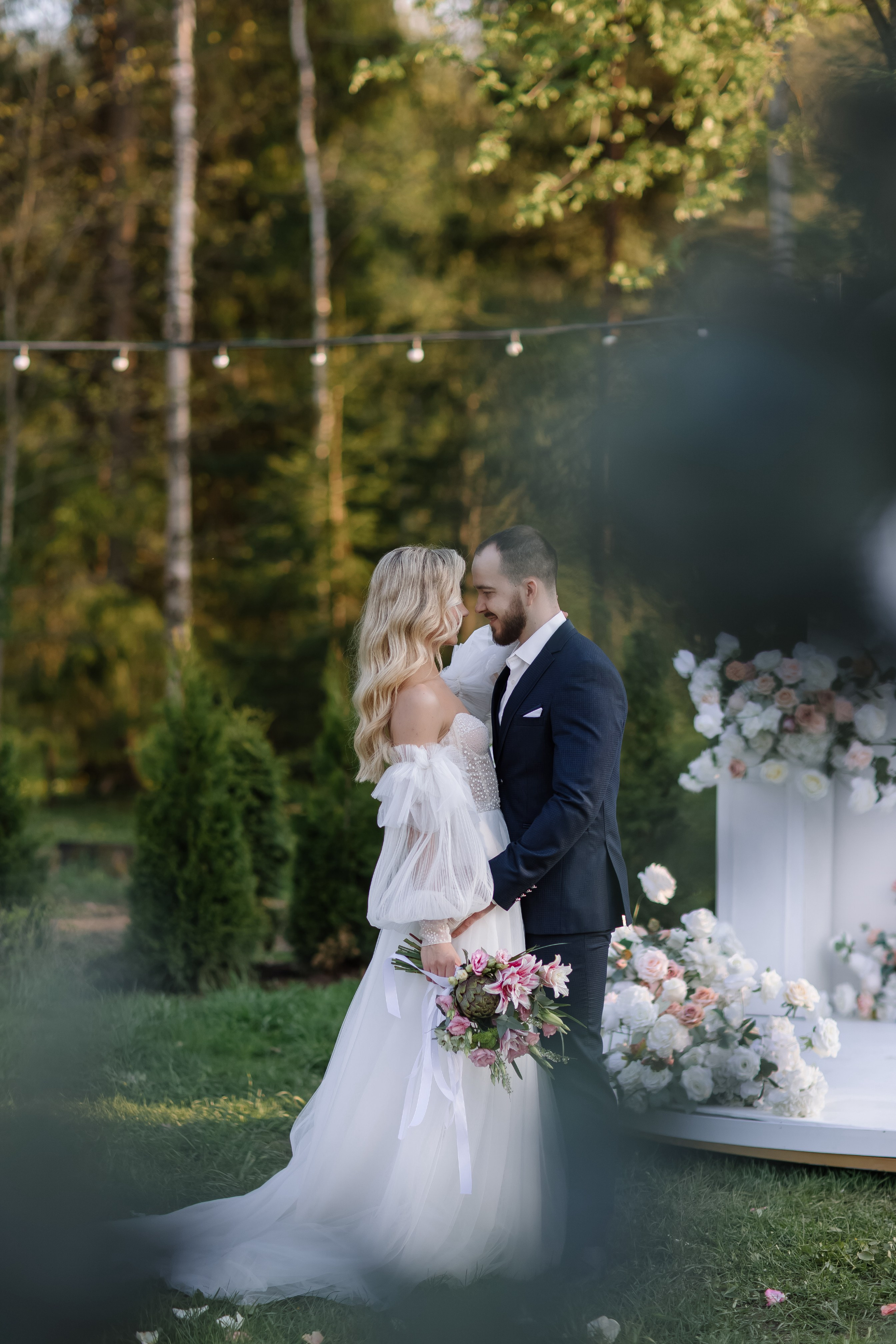 Виталий/Алеся. Свадебный фотограф