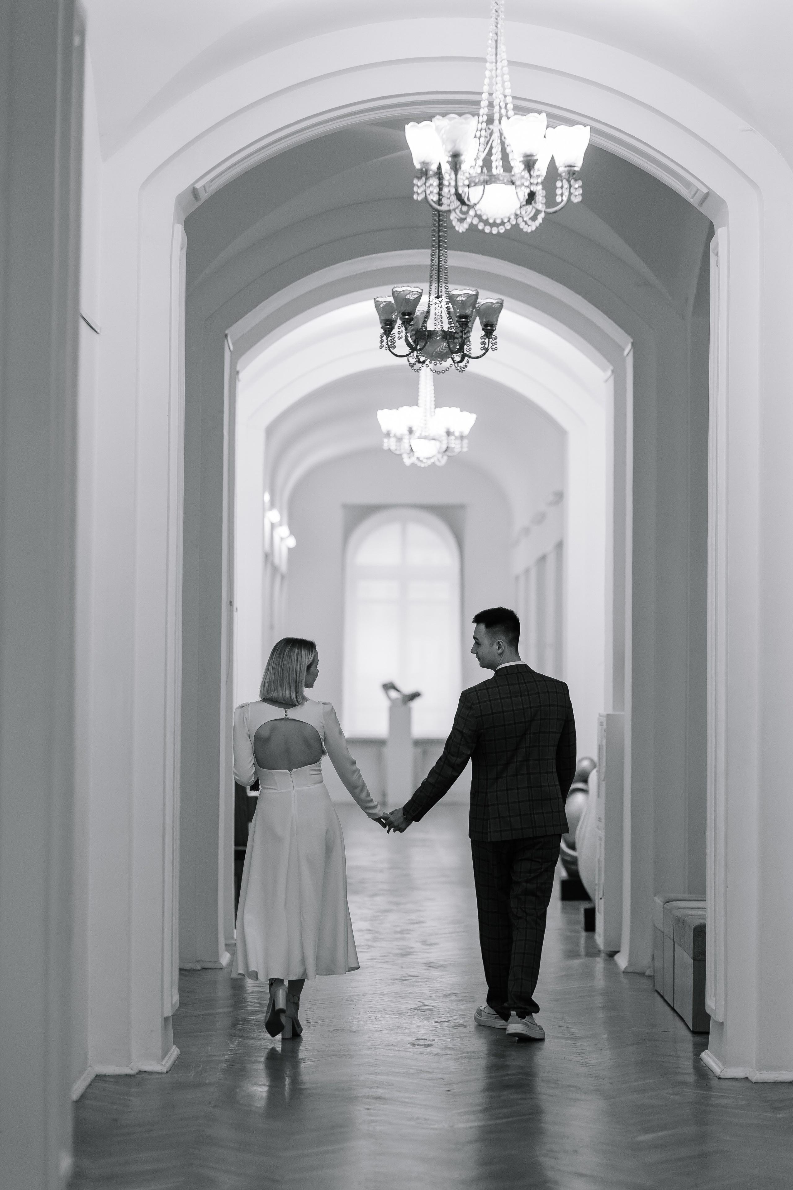 Даниил/Екатерина. Свадебный фотограф