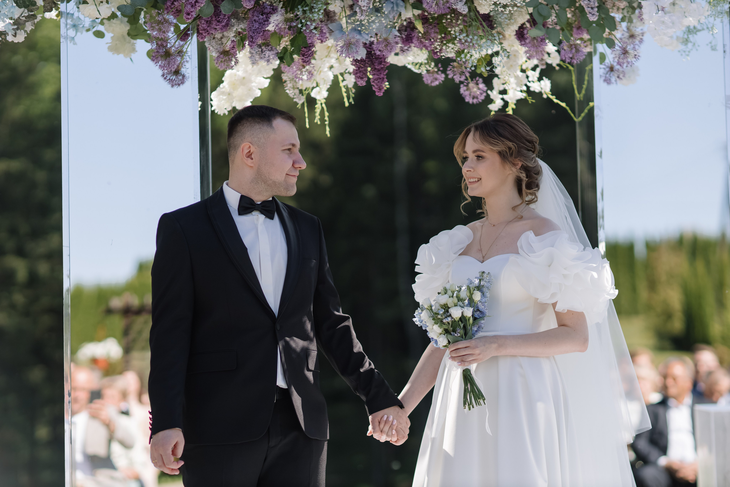 Александр/Кристина. Свадебный фотограф