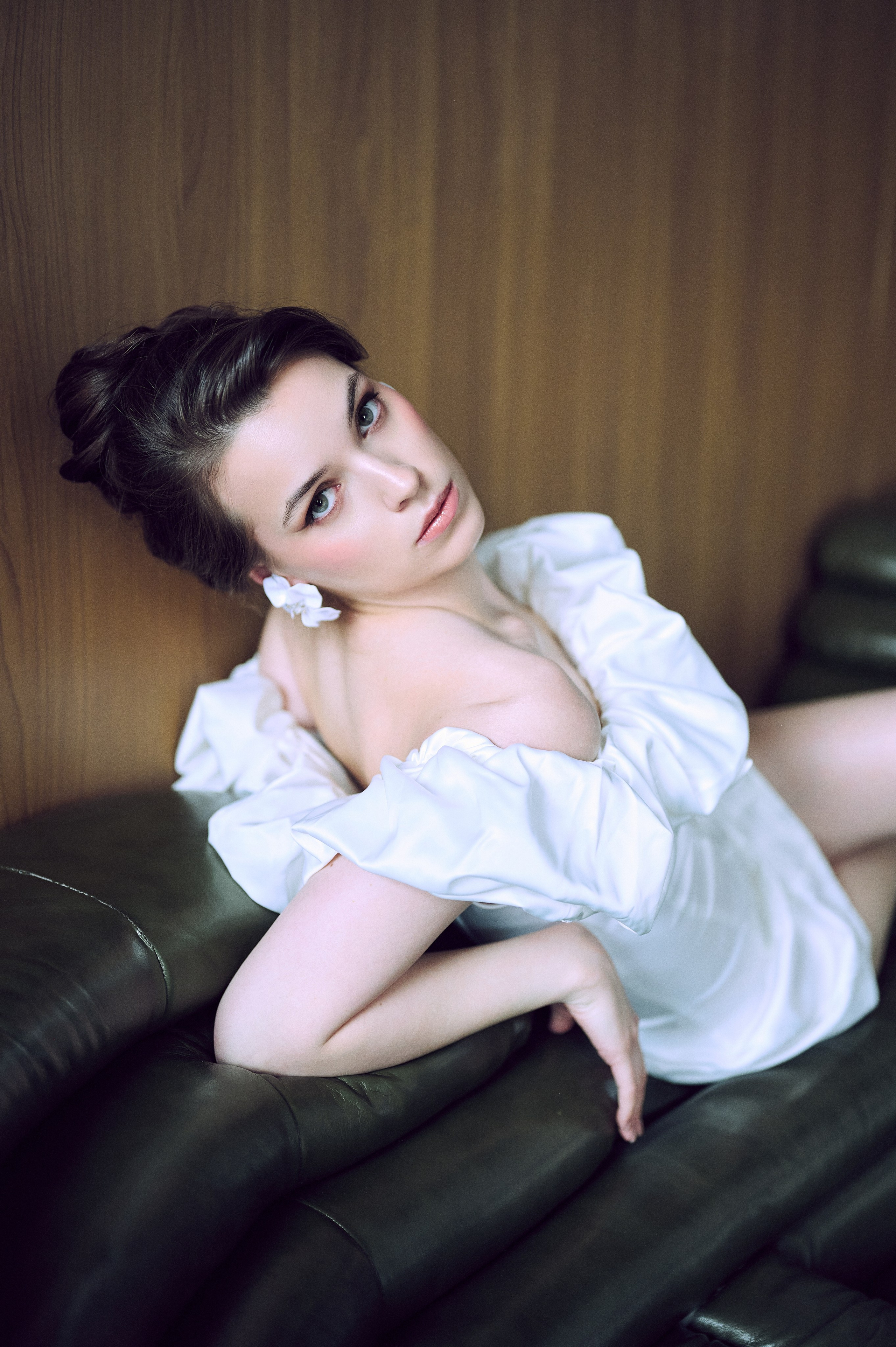 Анна Балабанова