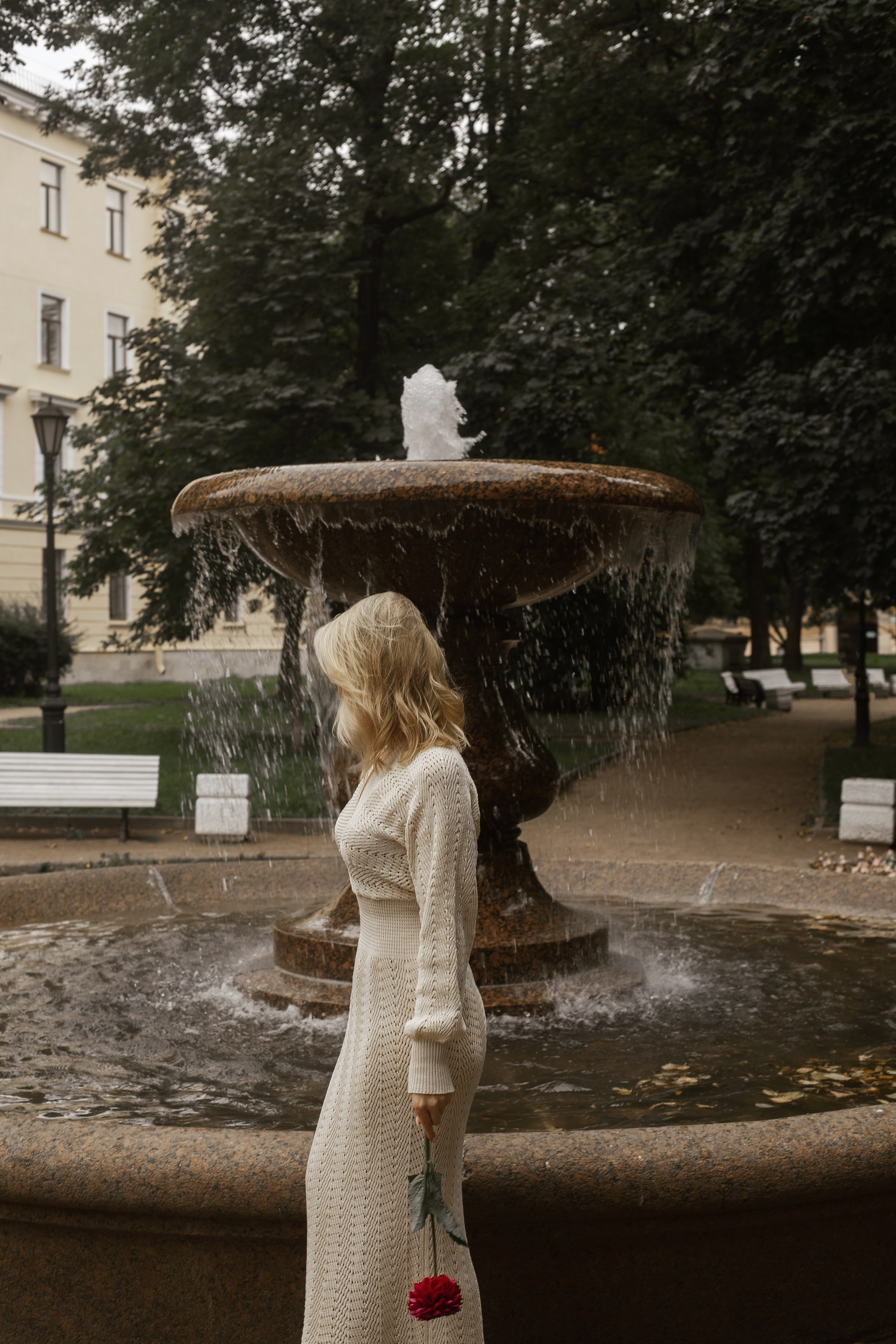 Юля 3. Свадебный и портретный фотограф Анастасия Казакова Санкт-Петербург