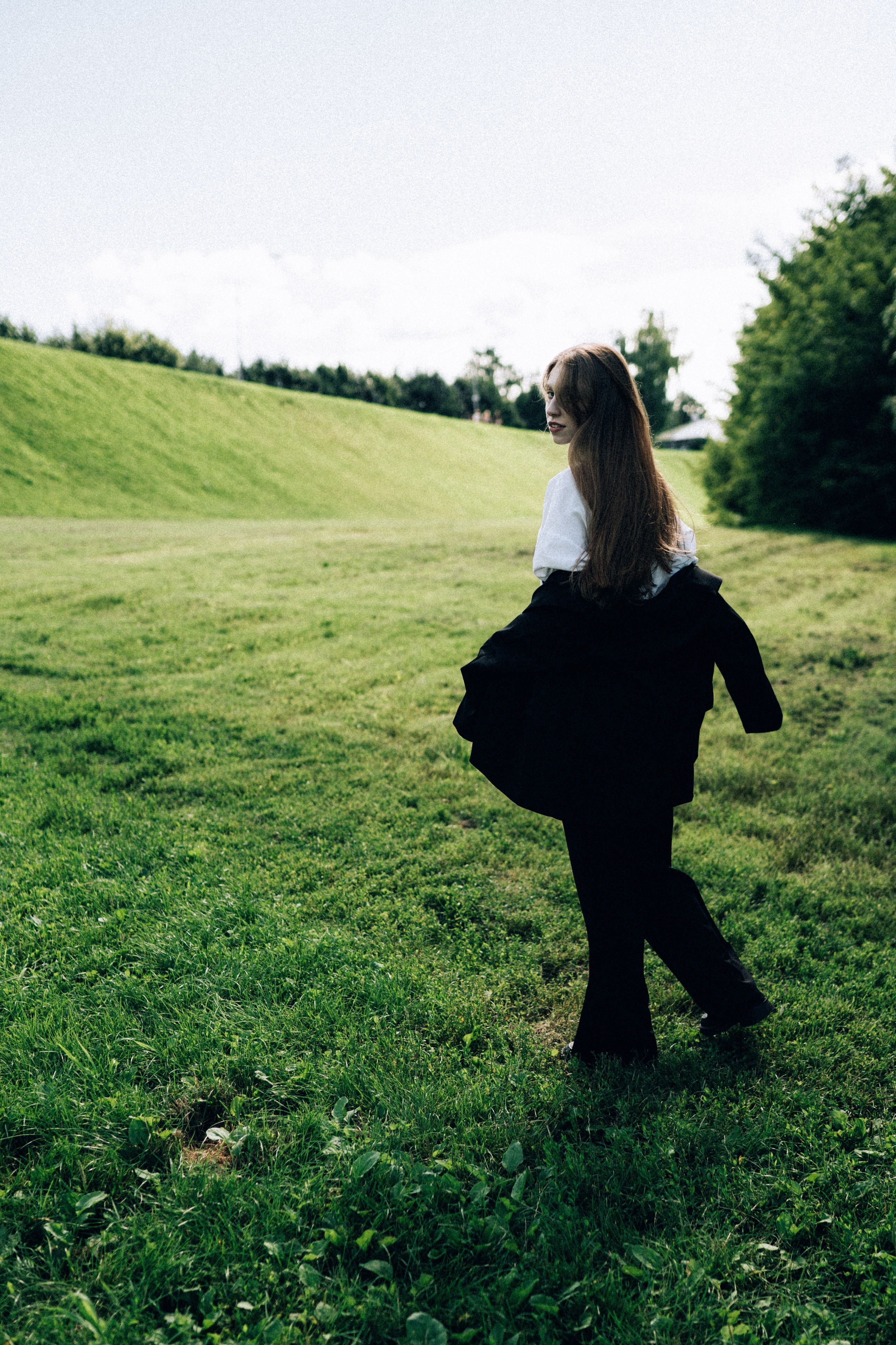 Соня. Главная