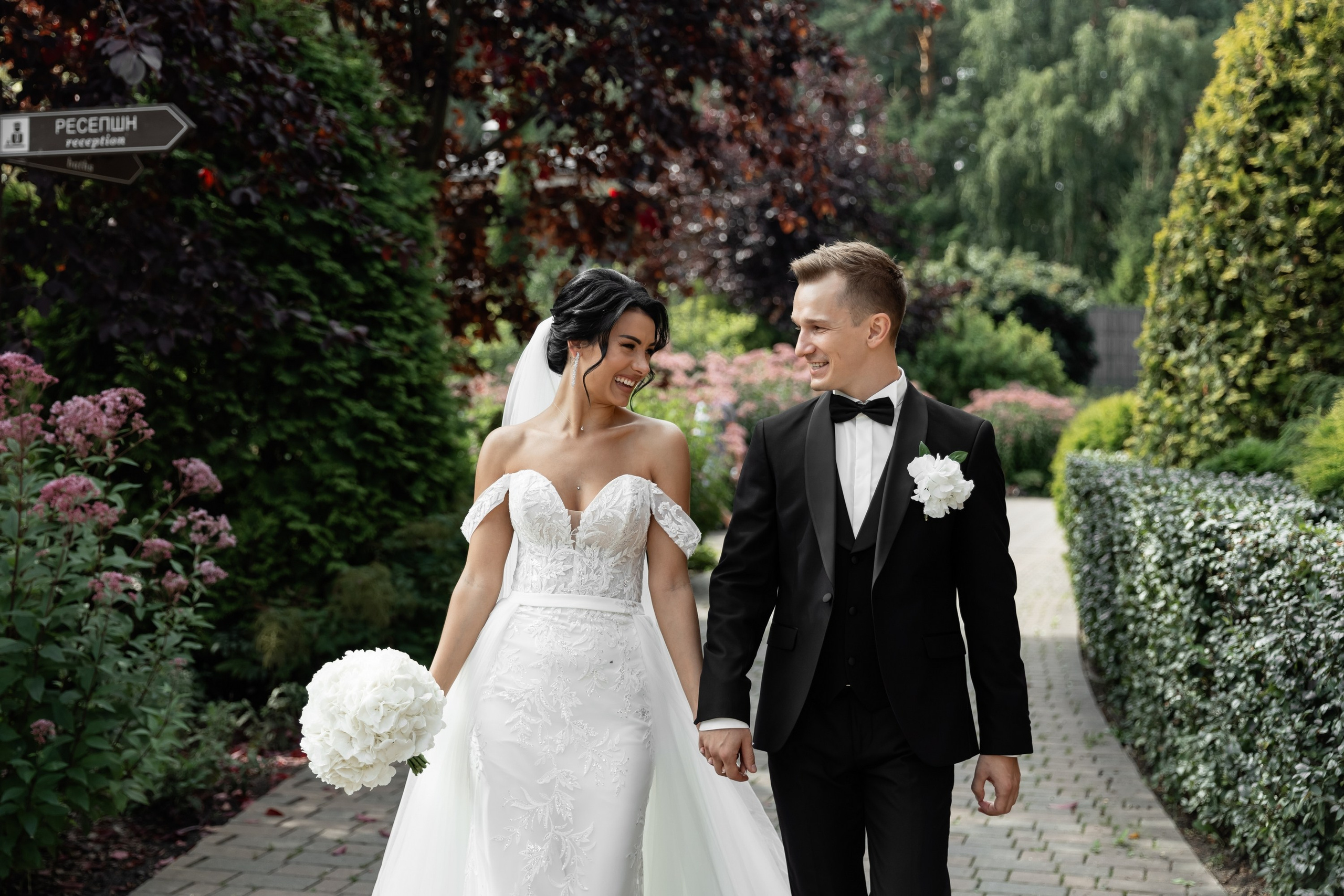 Герман и Анастасия (Artiland). Татьяна Чернышова свадебный фотограф Москва