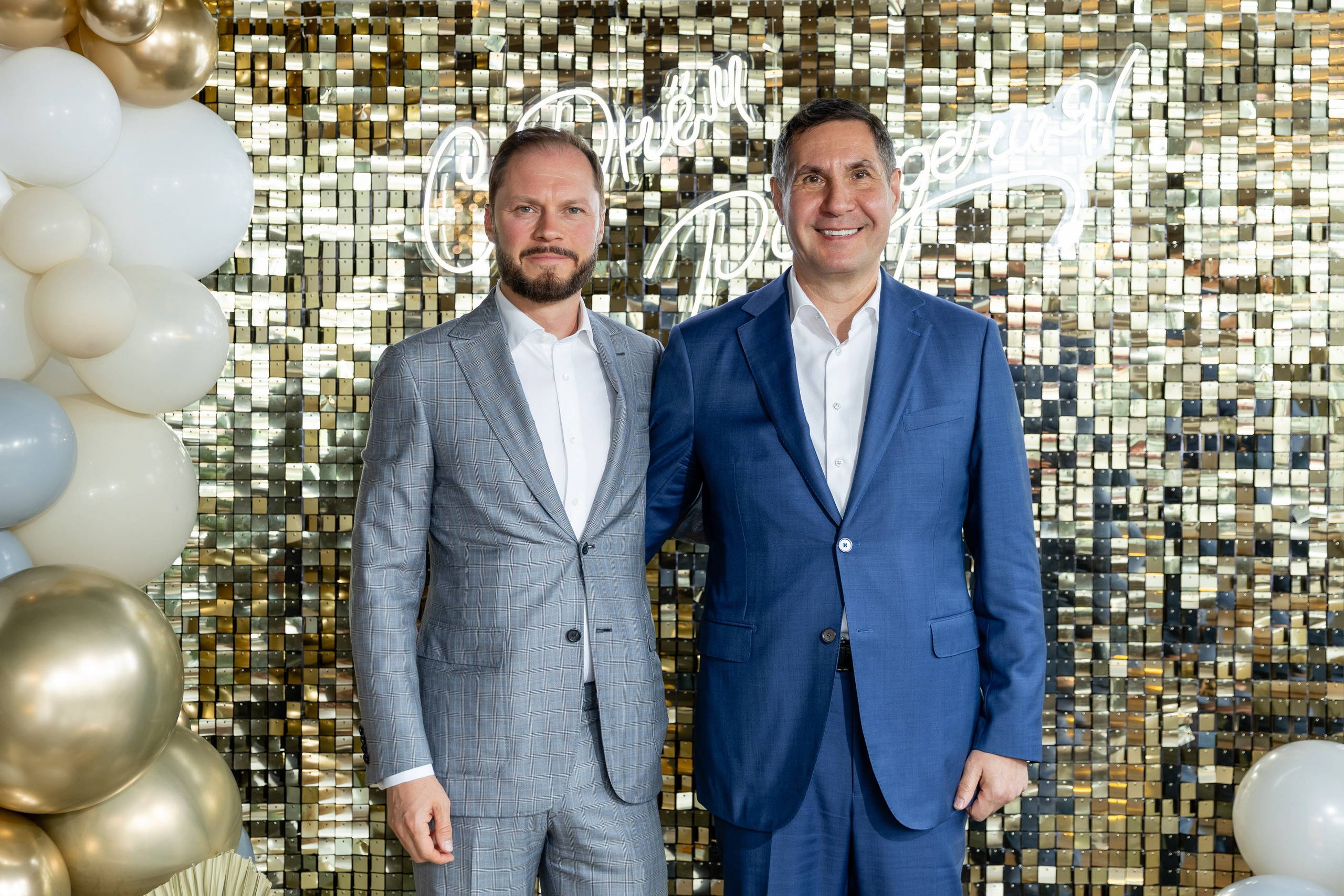 День рождения (Iliadiz). Татьяна Чернышова свадебный фотограф Москва