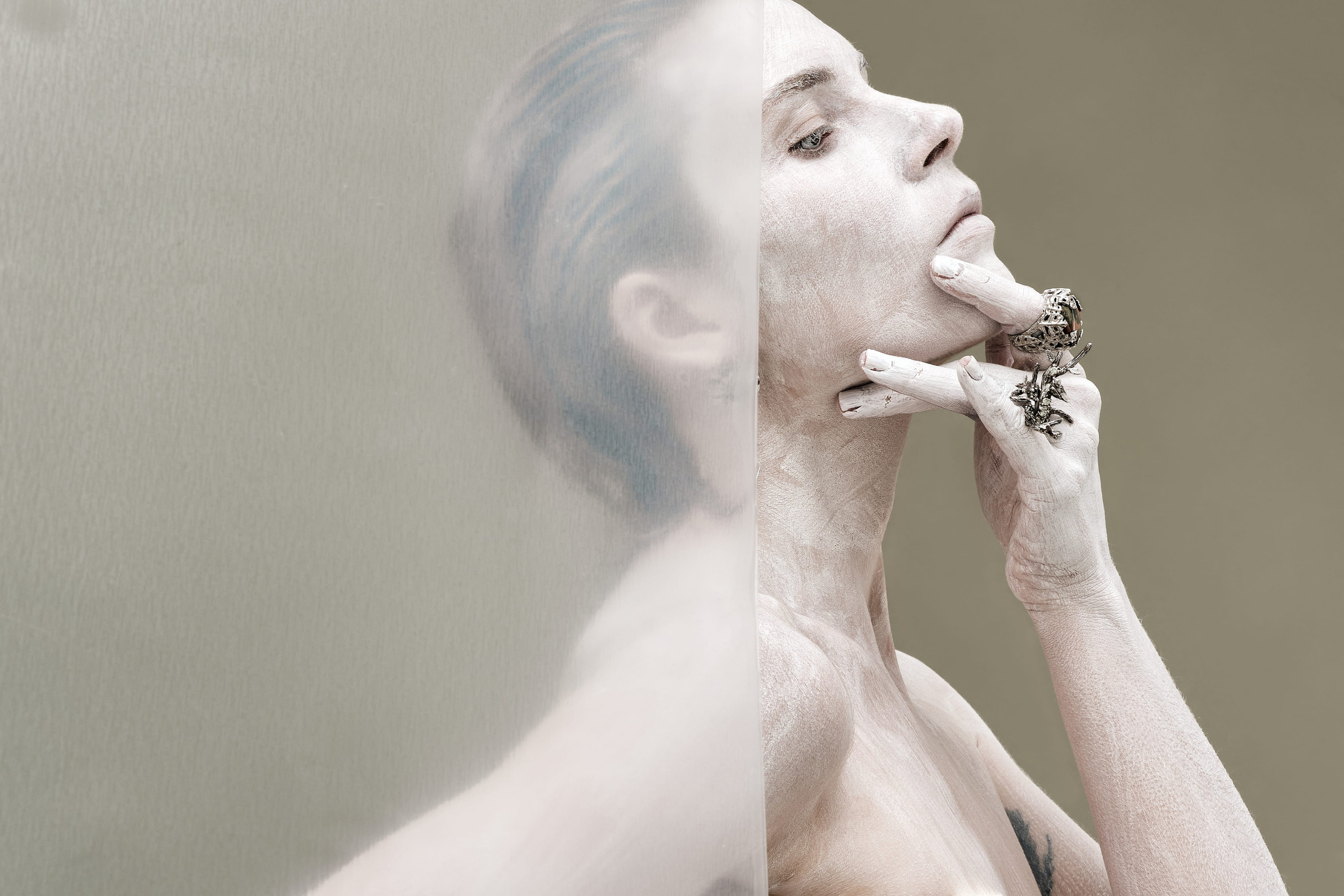 BD Jewellery. Fashion Photographer