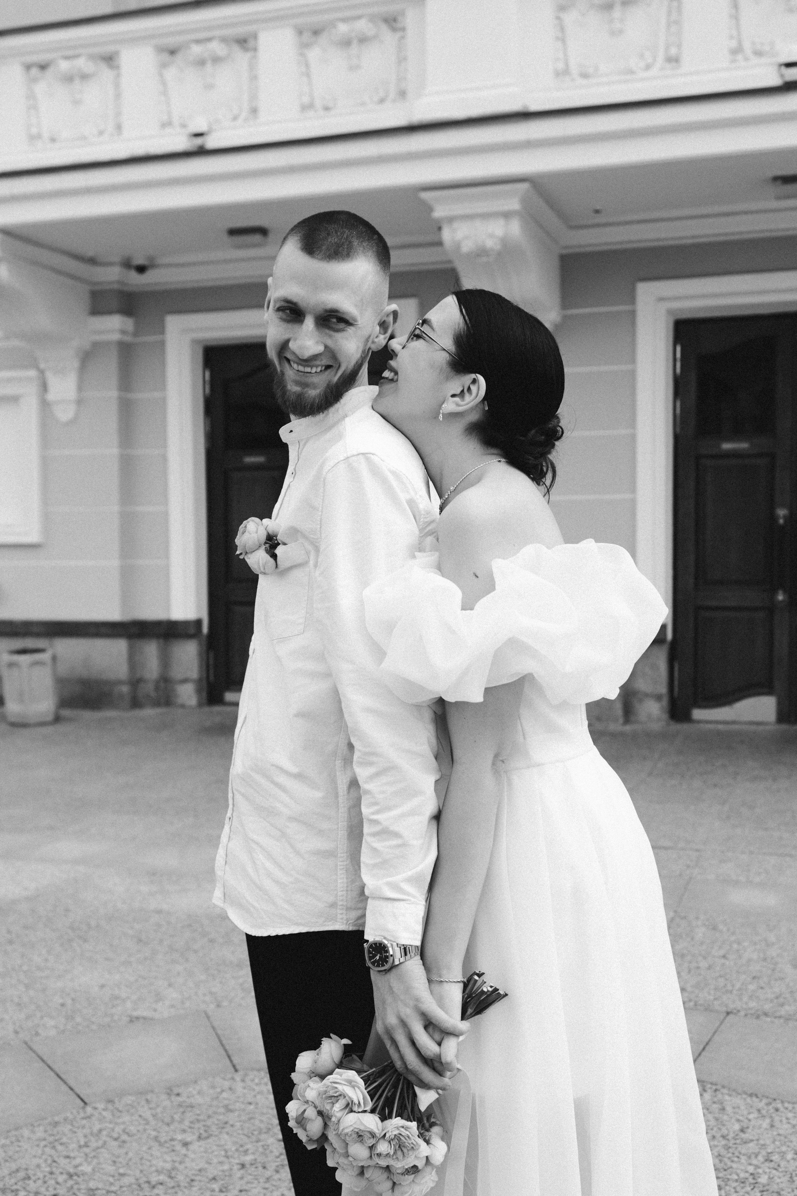 Павел и Ирина. Смирнова Алена Фотограф Екатеринбург