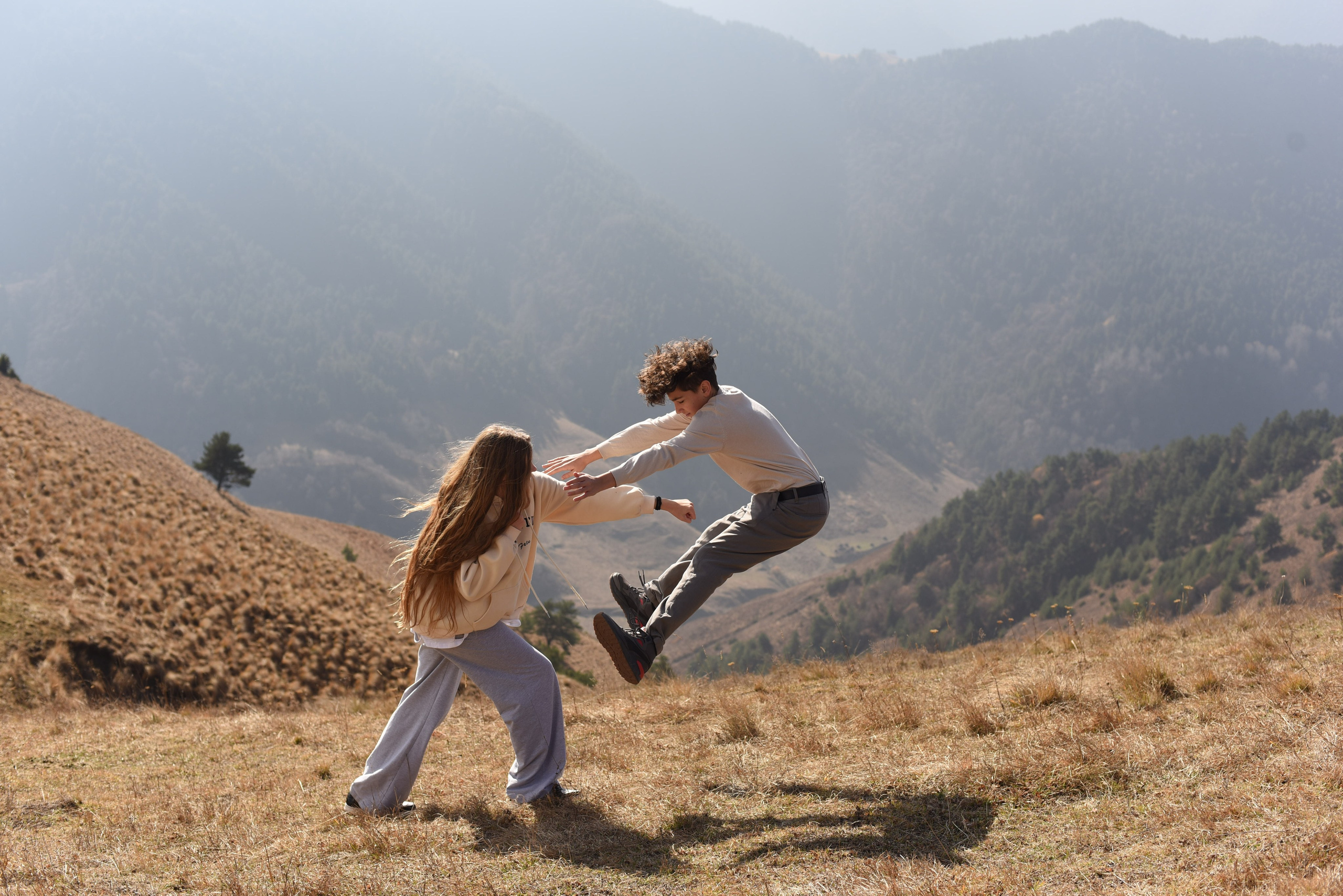 Фототуры по России. Фотограф Юлия Кондратьева