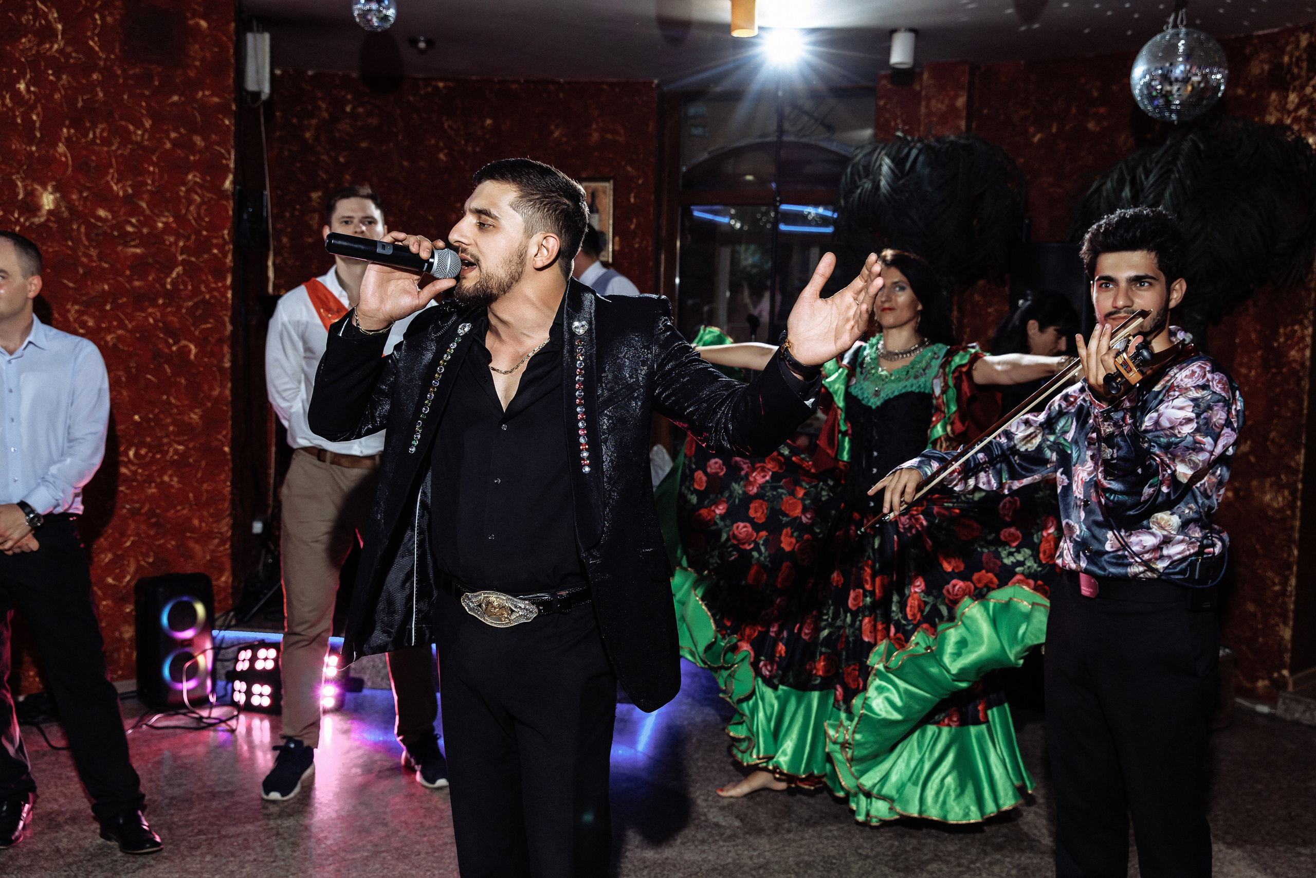 Анонс свадьбы Аня и Кирилл. Свадебный фотограф в Воронеже Денис Коровин