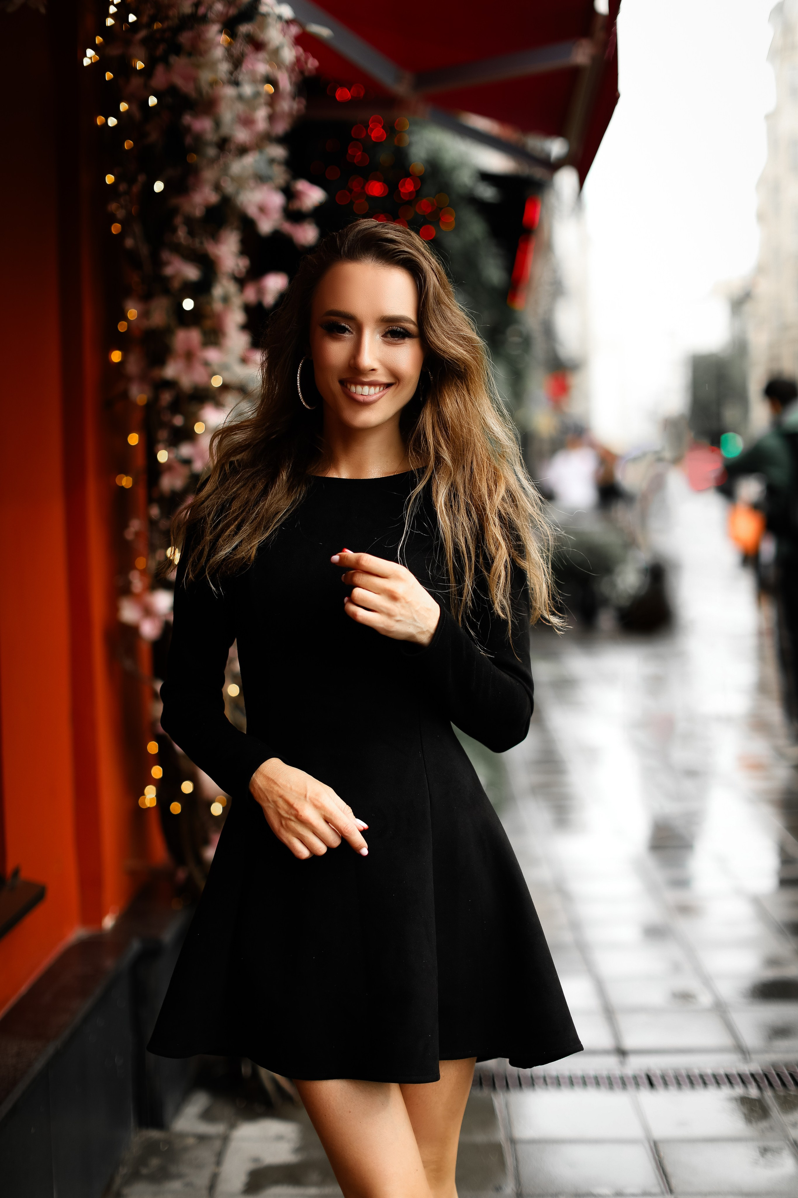 ELIZABETH. Свадебный фотограф в Москве Людмила Яковлева