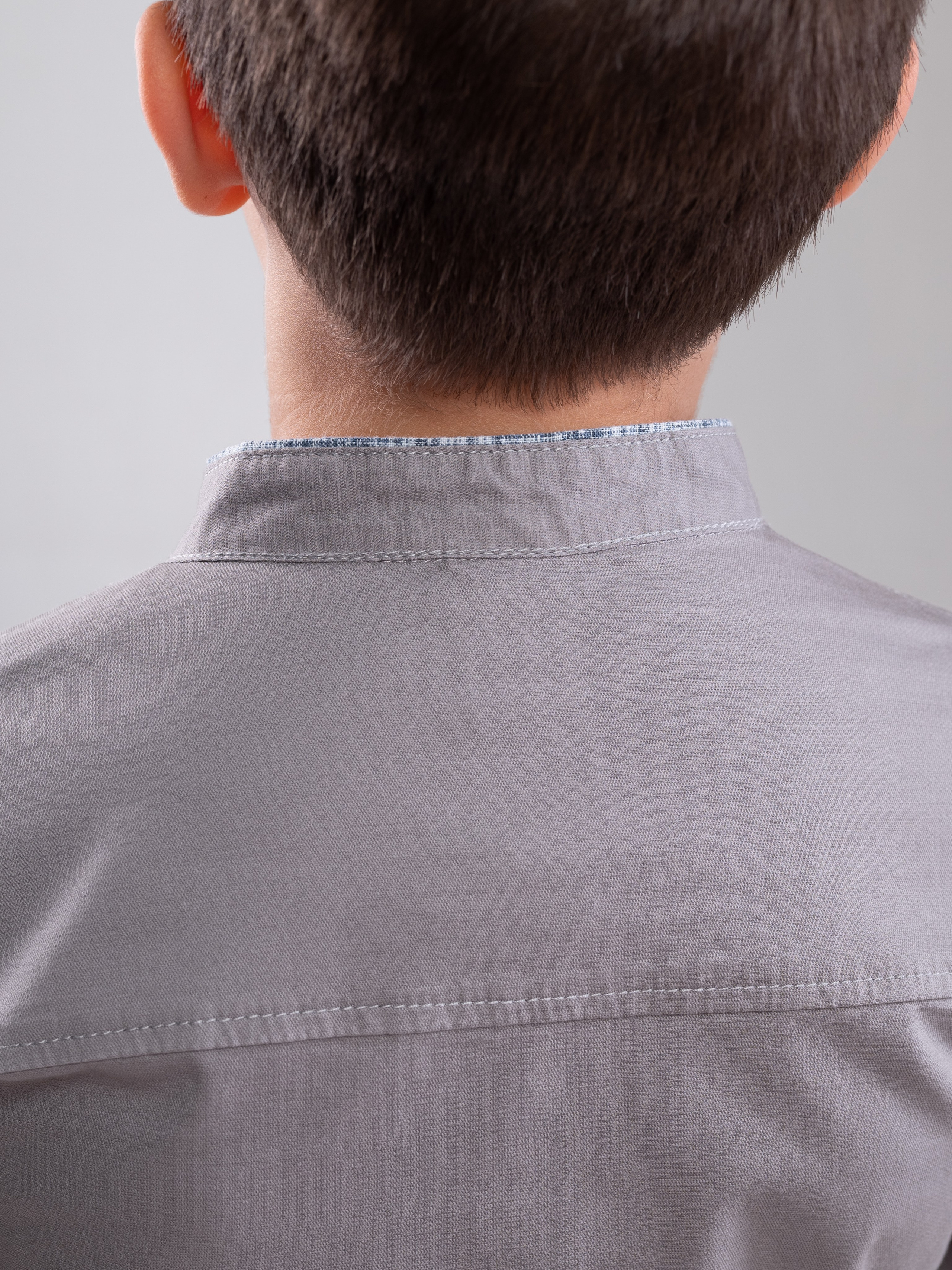 Рубашки на мальчиков. Предметный фотограф, фото для маркетплейсов Пятигорск, КМВ