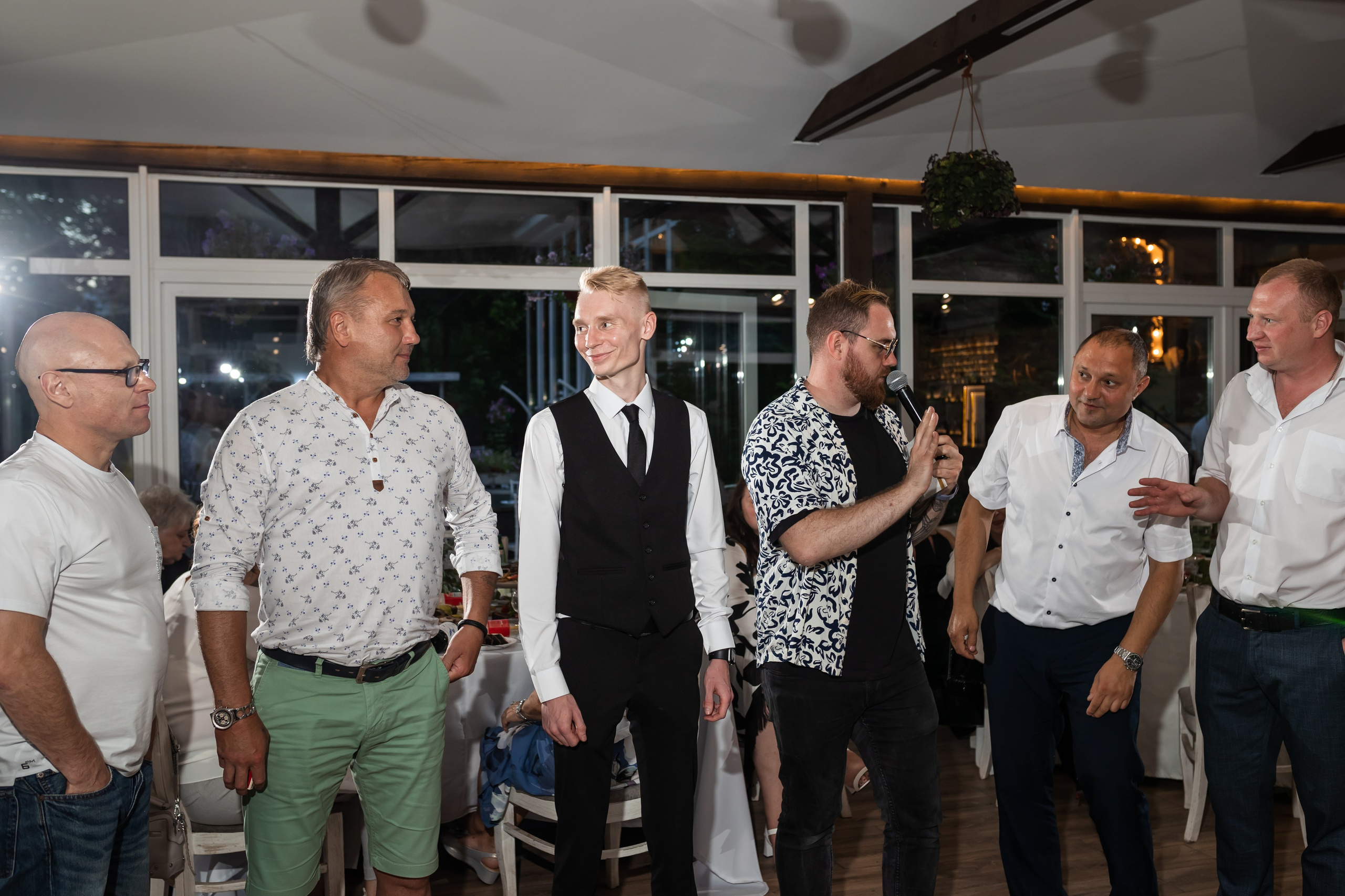 Ольга и Игорь 15.06.24. Свадебный фотограф Татьяна Фот