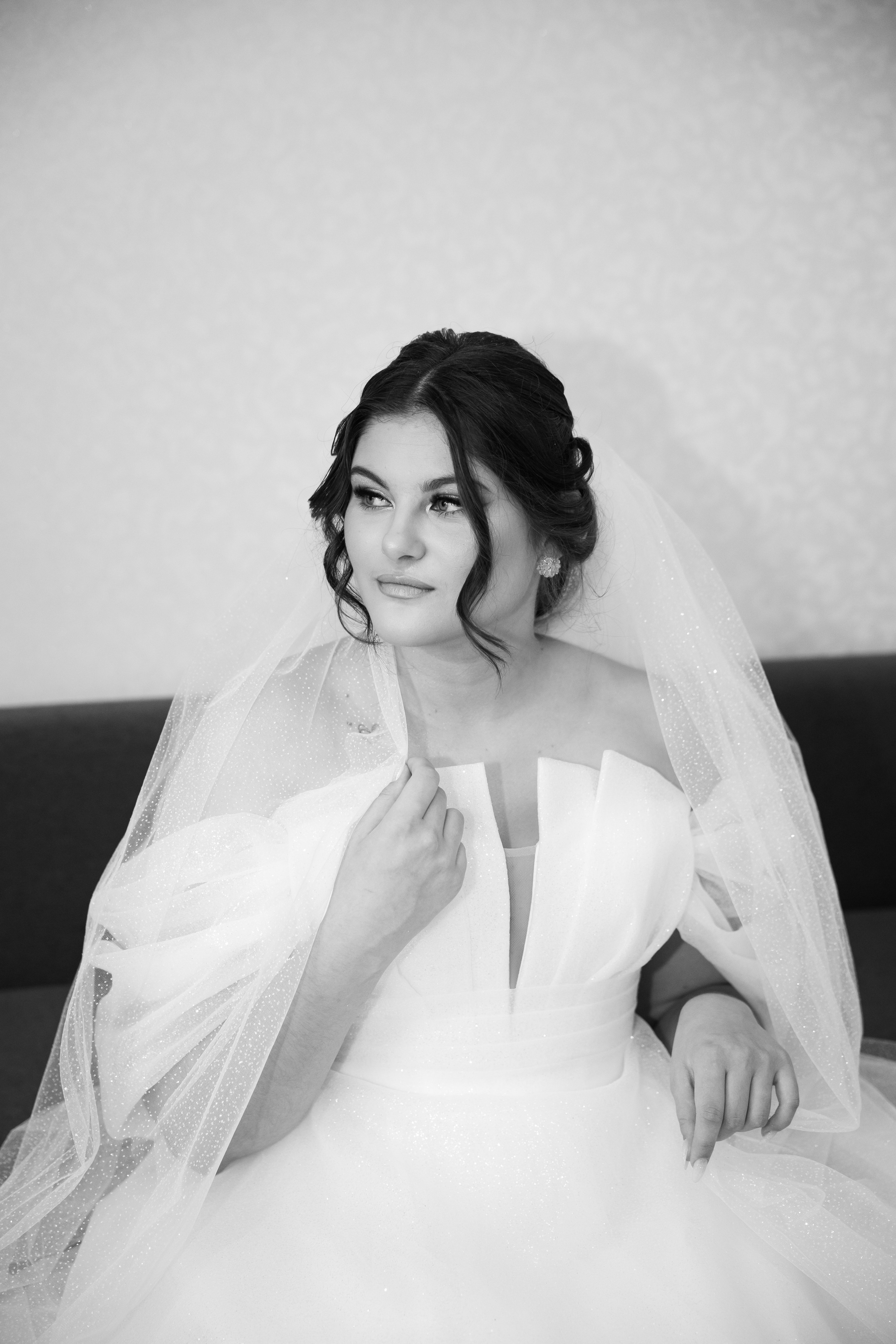 Софья и Сергей. Свадебный фотограф Татьяна Фот