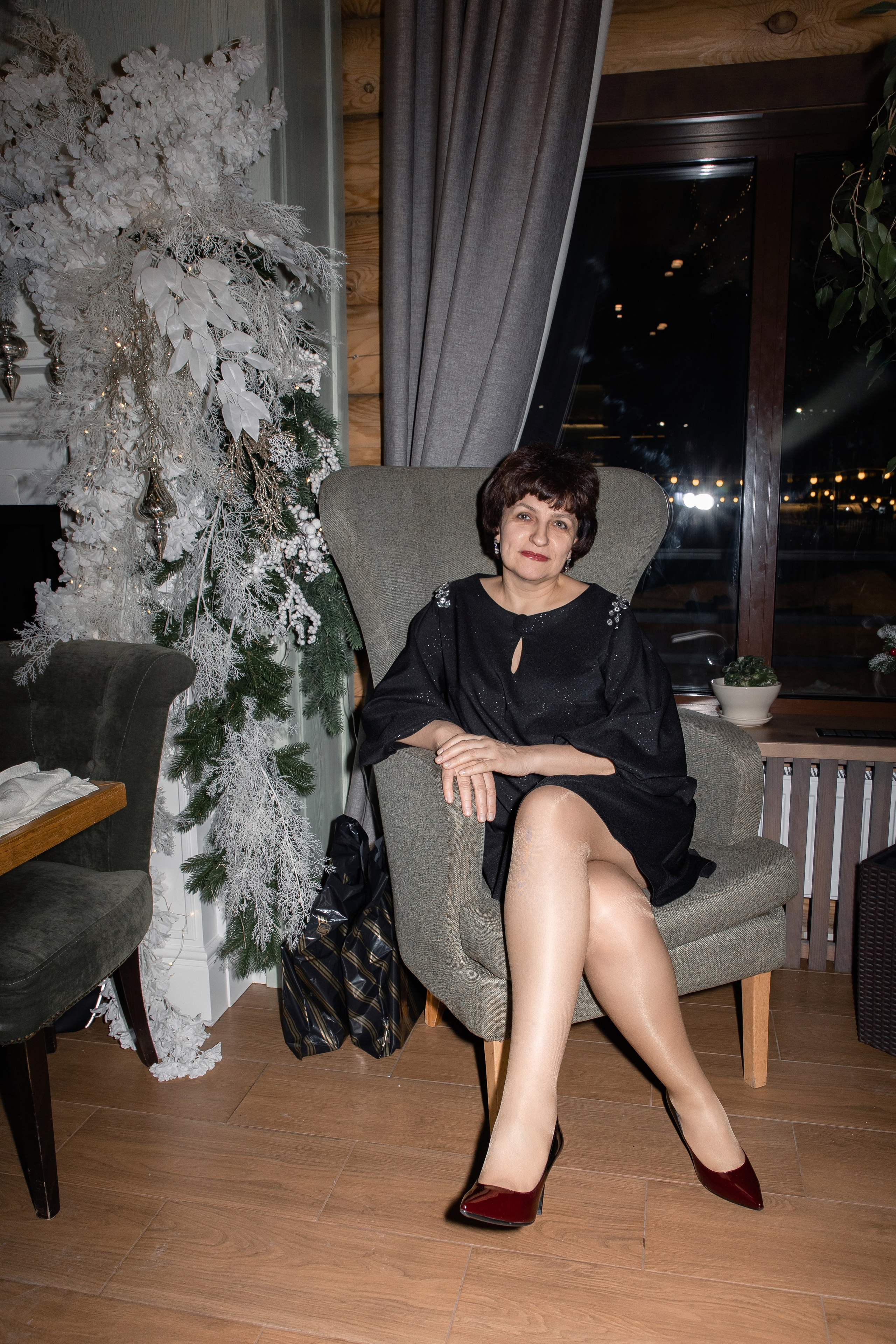 Корпоратив Дача. Фотограф Денис Лесковский (Тюмень)