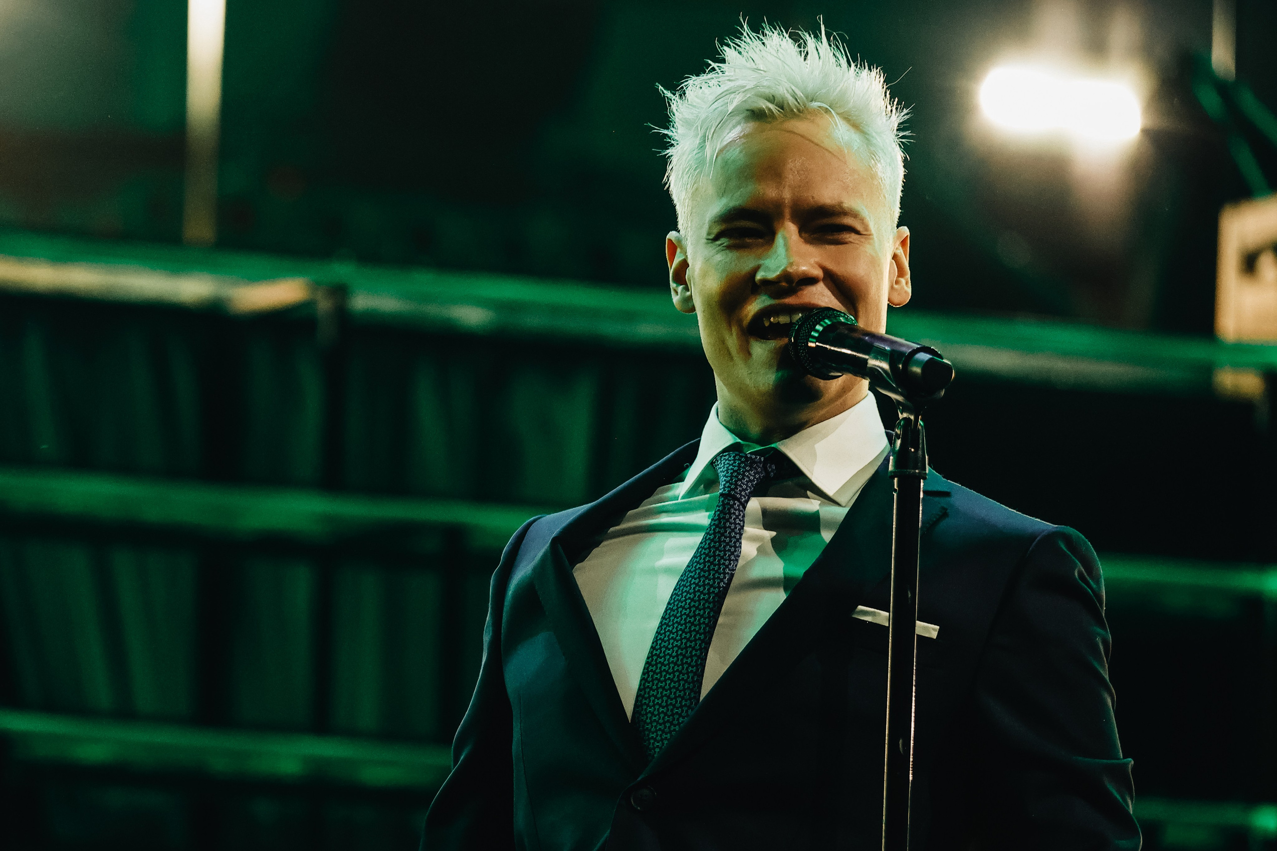 ШАМАН-ОНА МОЯ! @LIVE ARENA