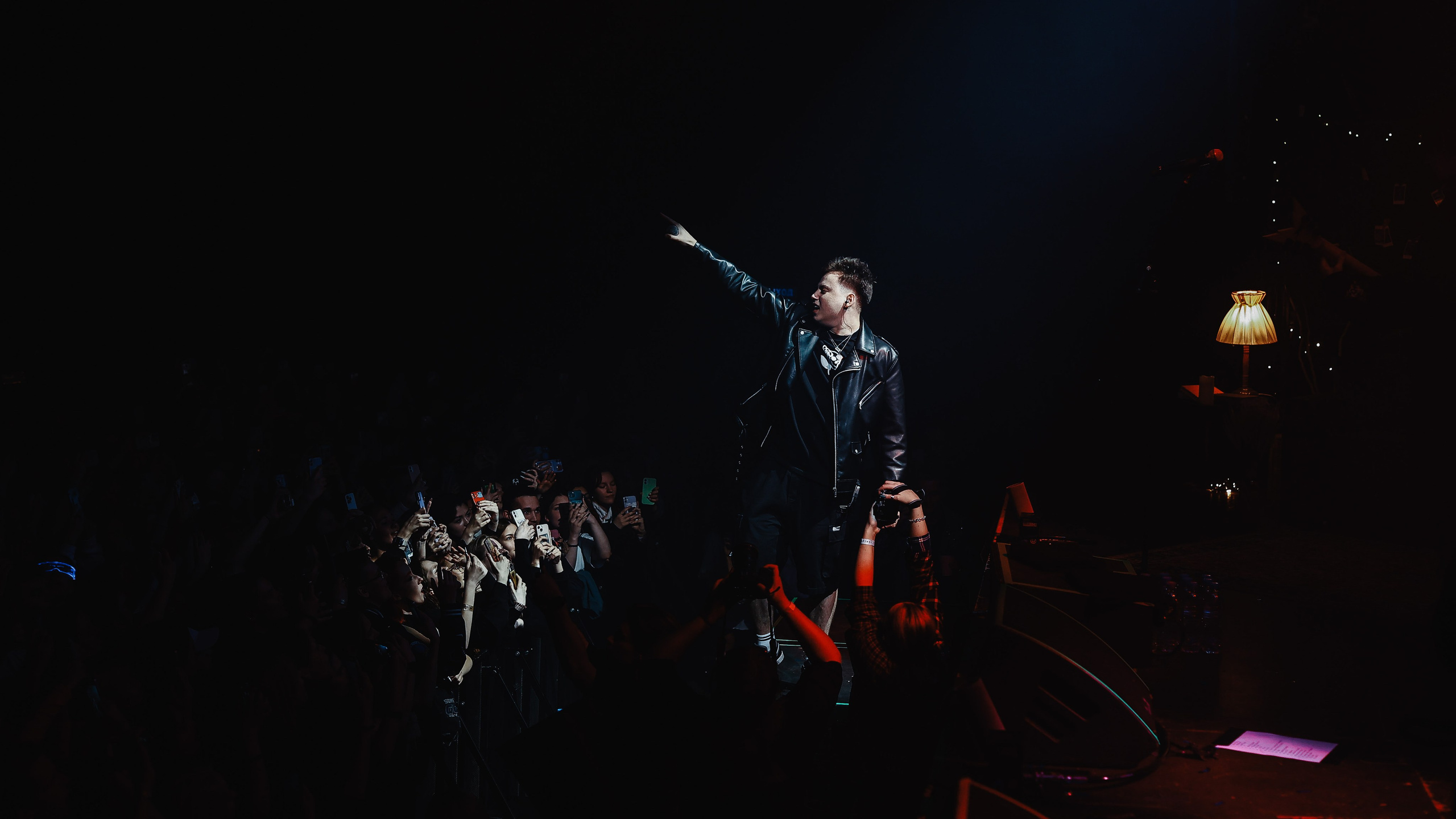 ТРИНАДЦАТЬ КАРАТ @1930MOSCOW