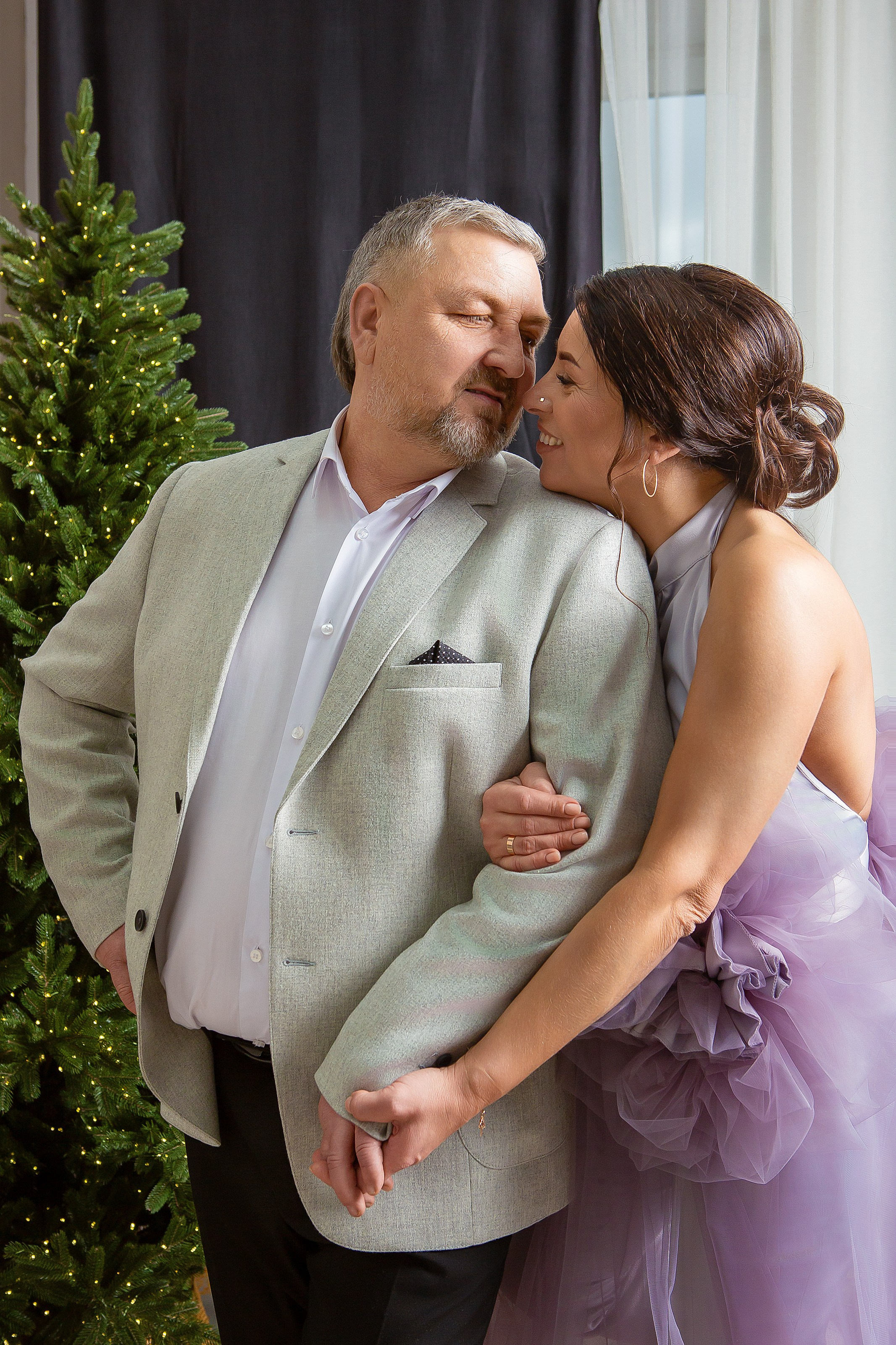 Свадебная фотосессия Виктора и Инны в городе Барановичи. Свадебный фотограф в Барановичах Вячеслав Шах-Гусейнов, фотошкола