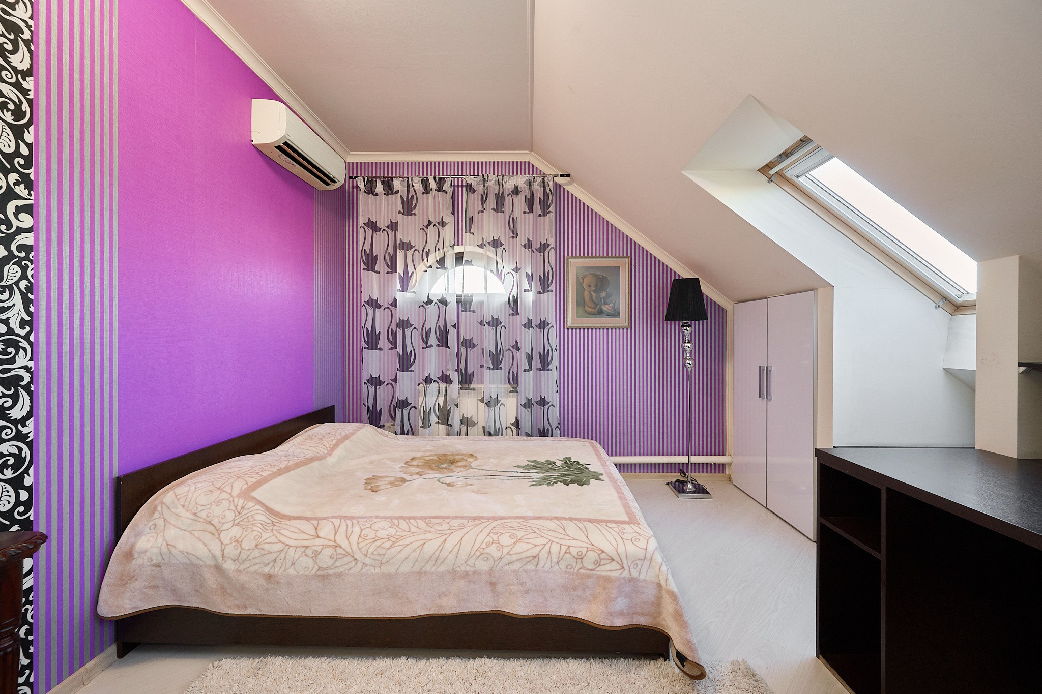 Квартира 194. Интерьерный фотограф в Краснодаре