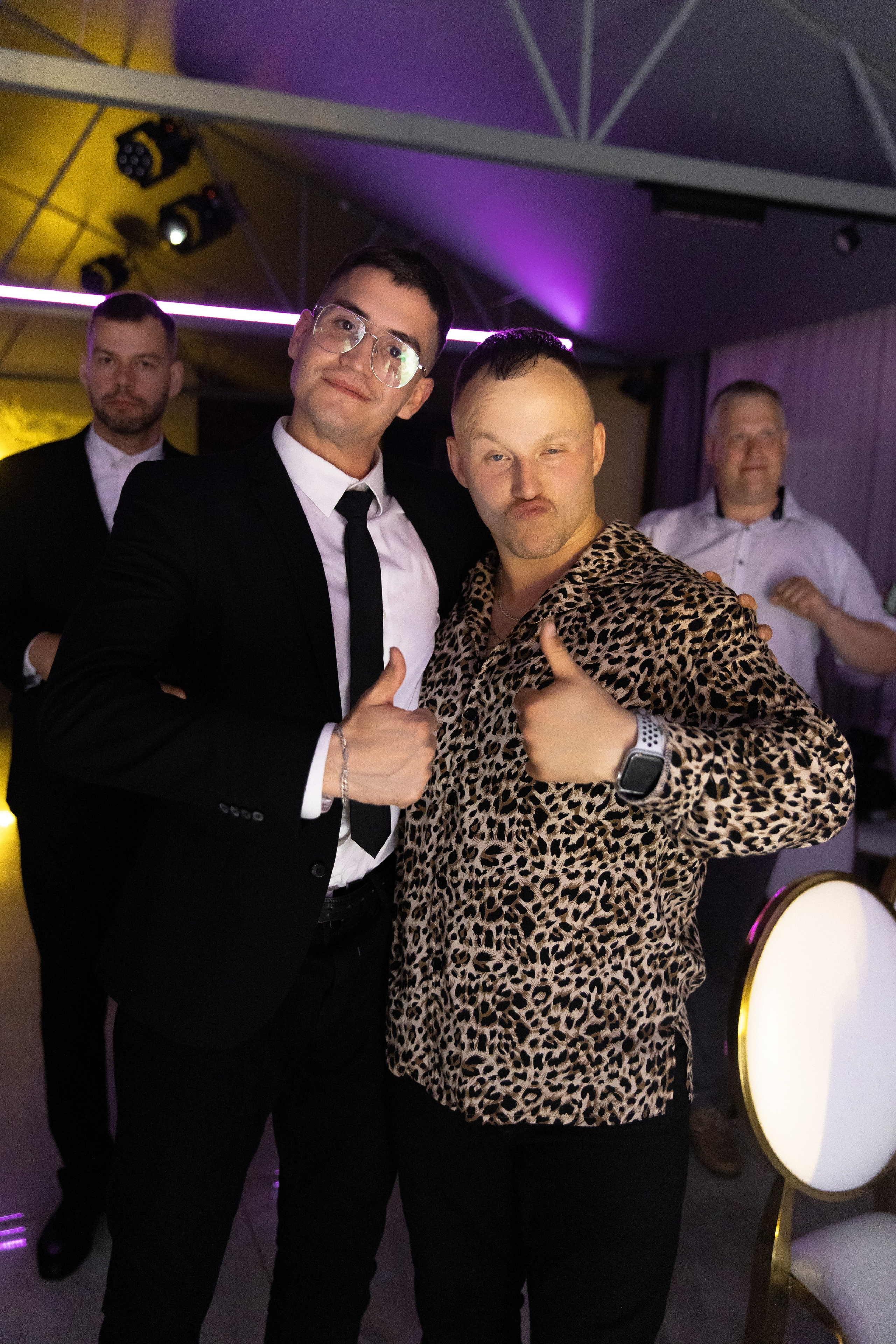 Свадебный день Леши и Яны. Свадебный фотограф Анна Бабахина