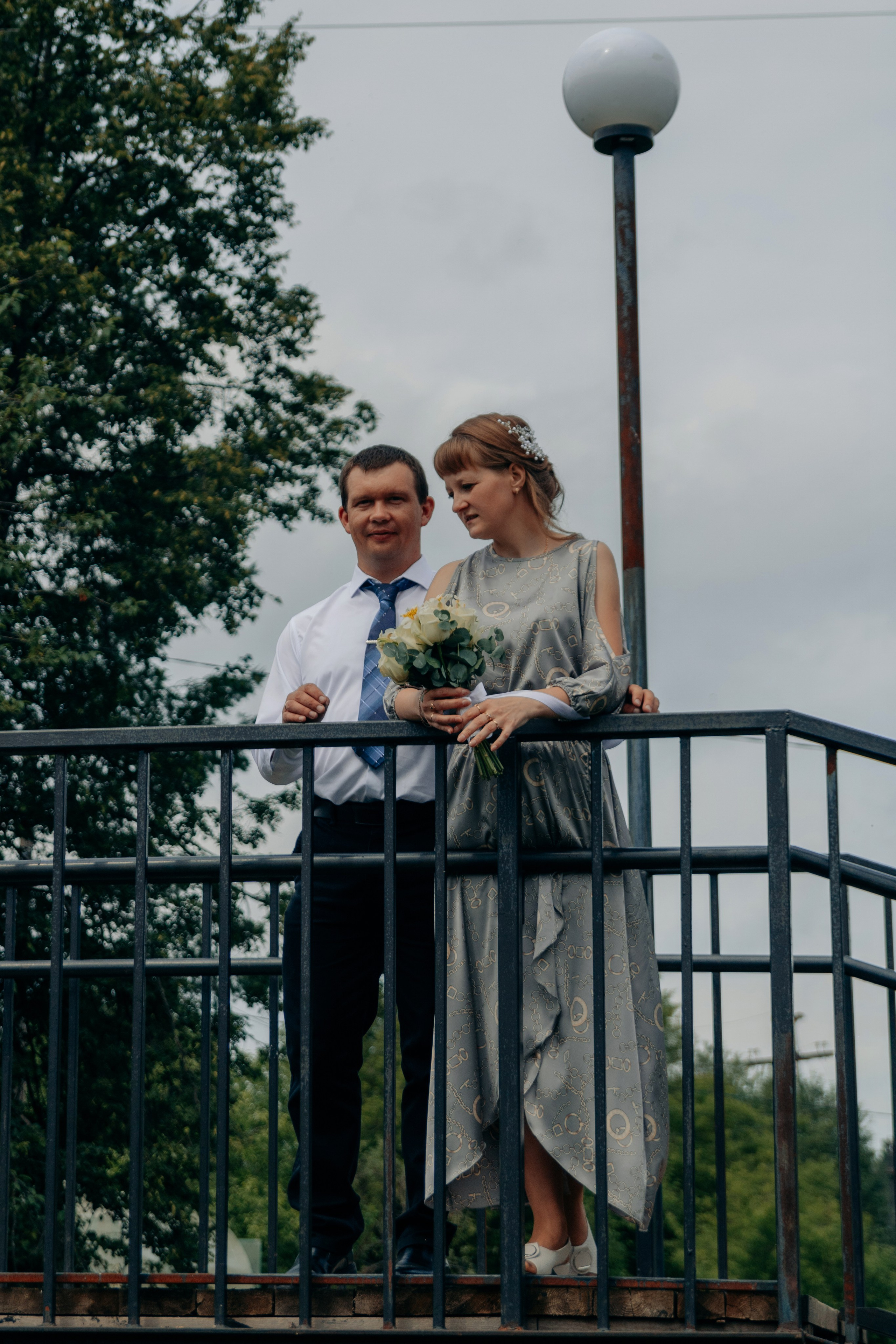 Ольга & Николай