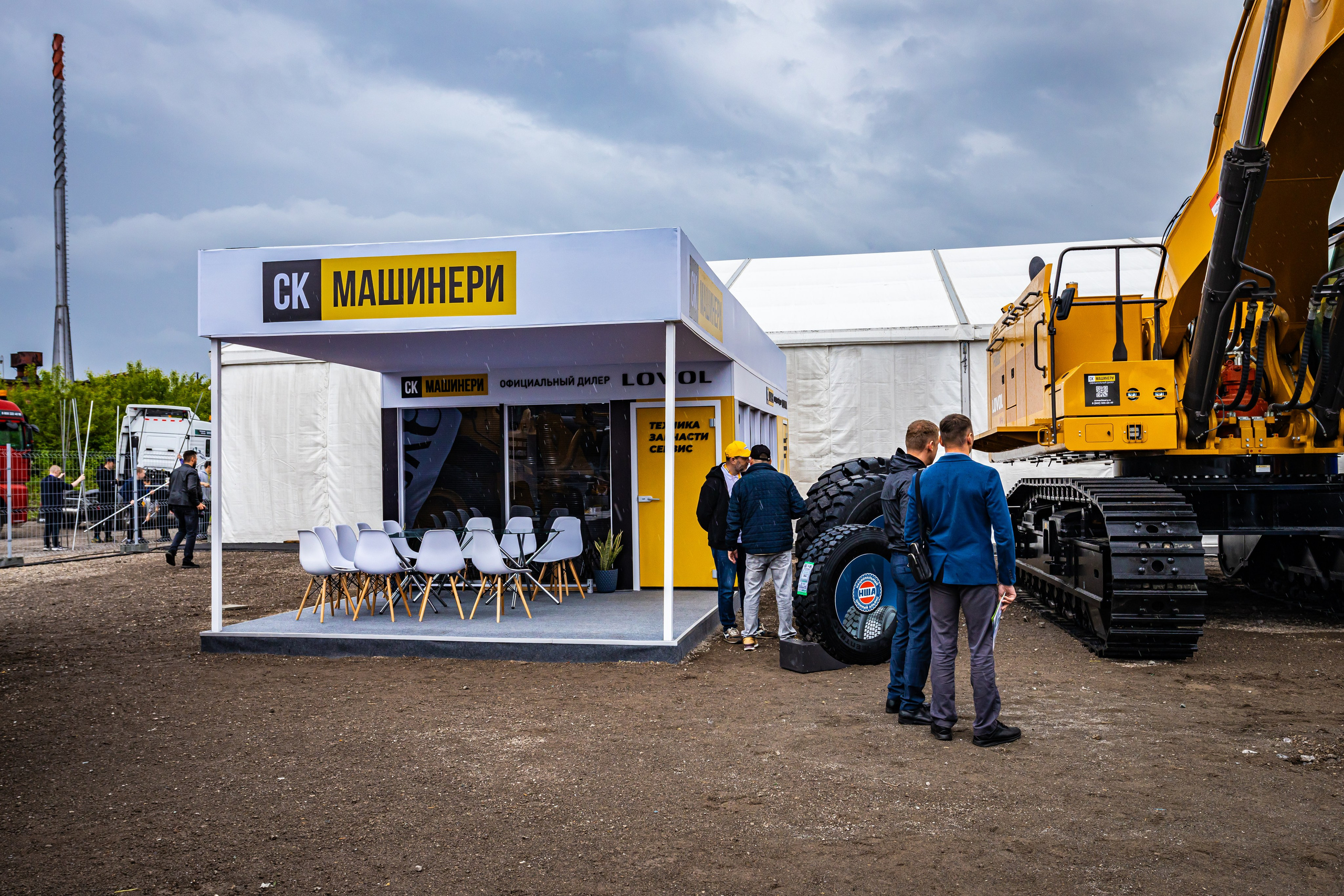 Контент для бизнеса. Видеограф PRO Новокузнецк