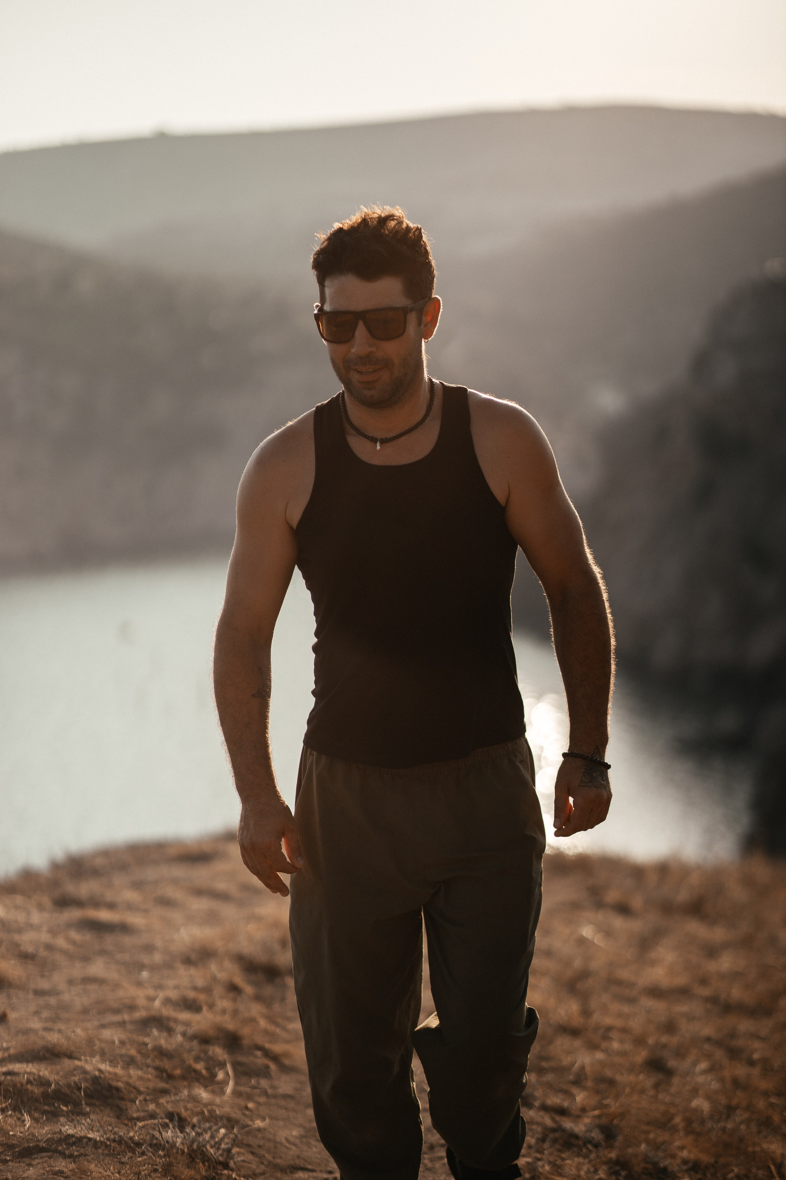 Личности. Фотограф Анастасия Огнева