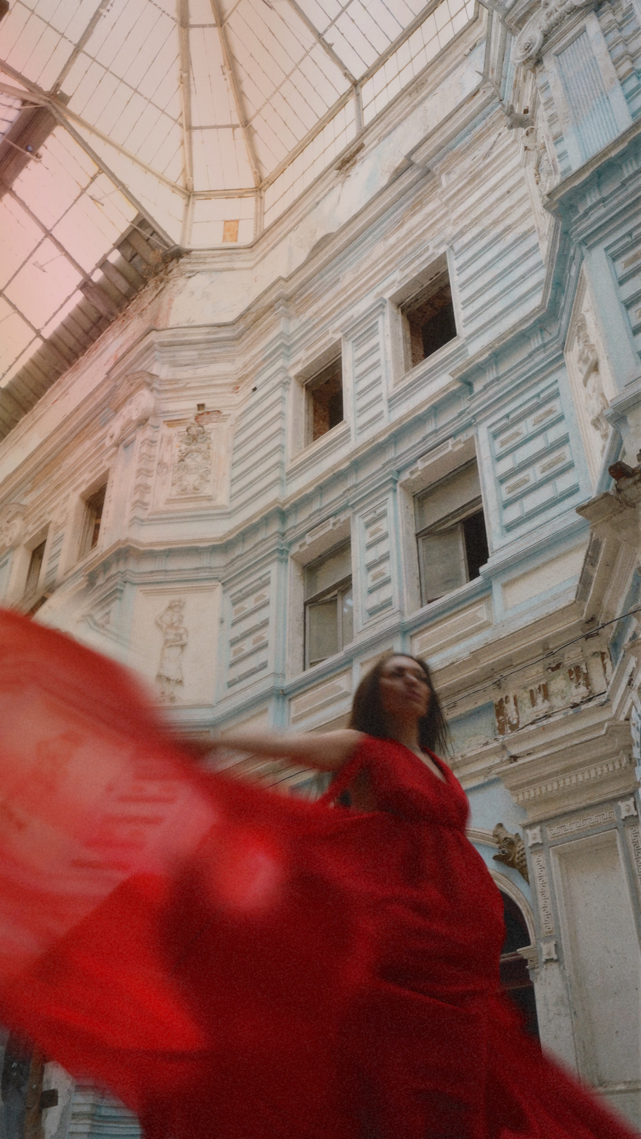 Художественная. Главная