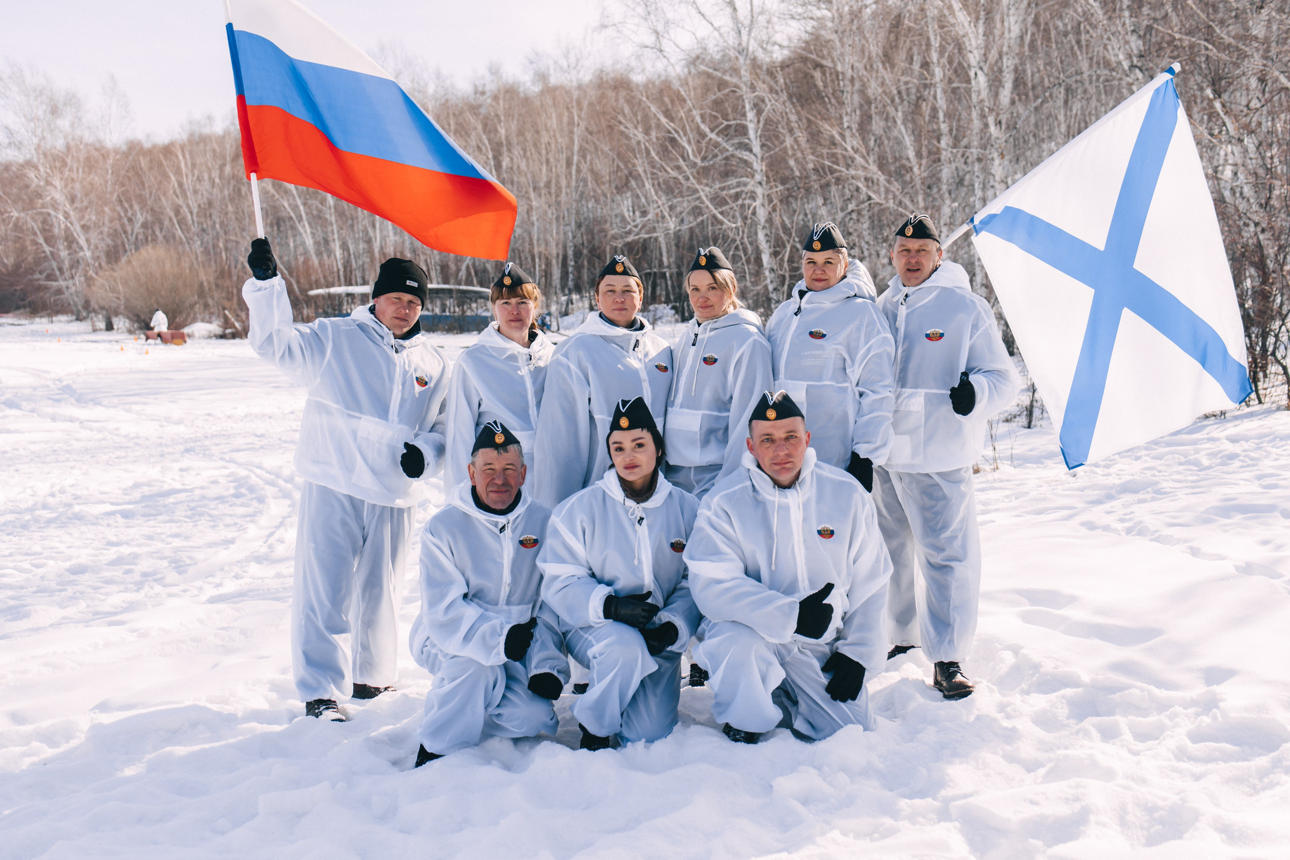 «ЗАРНИЦА» 2024. Фотограф Нестратенко Станислав г. Шилка, г. Чита