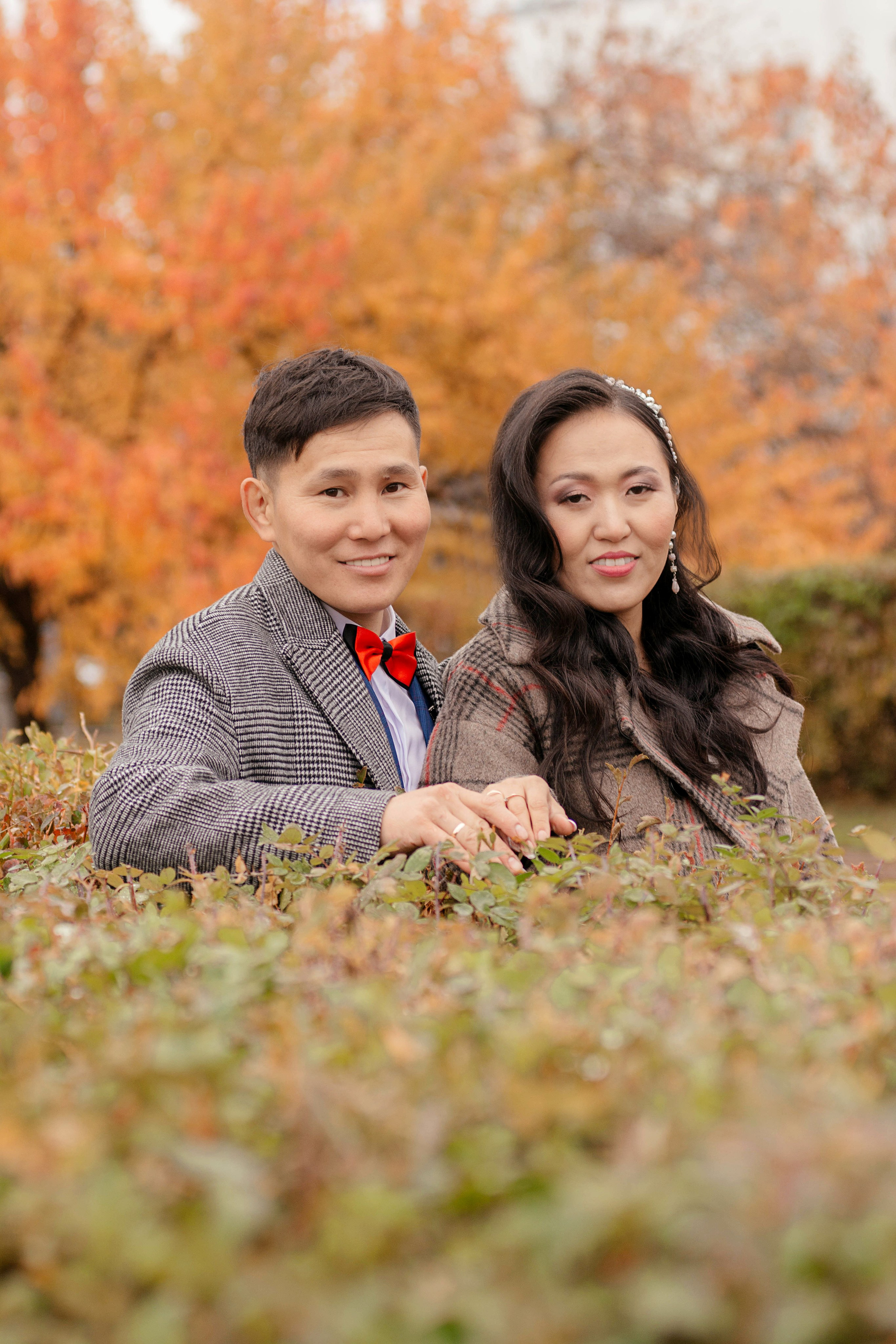 Свадьба Алексея и Туяны. Фотограф Эллина Дар г. Улан-Удэ