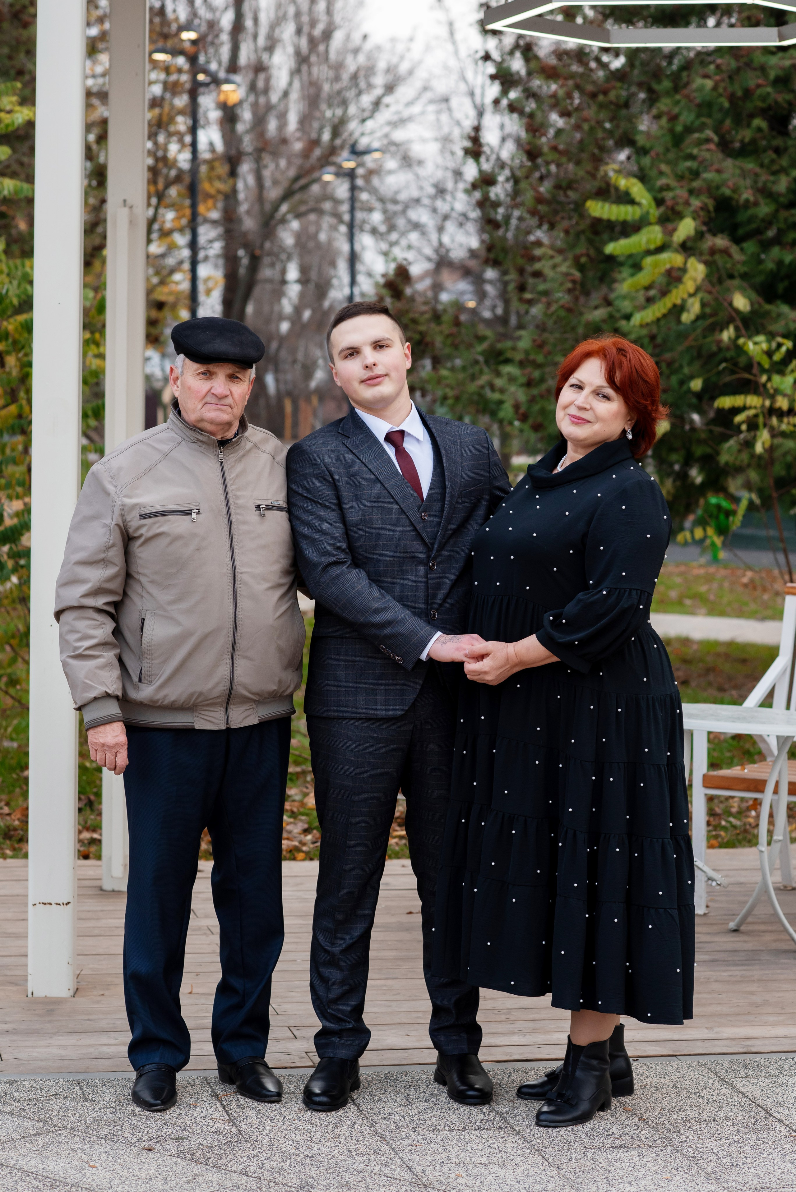 Андрей и Анастасия. Семейный и свадебный фотограф в Ельце Юлия Дякина