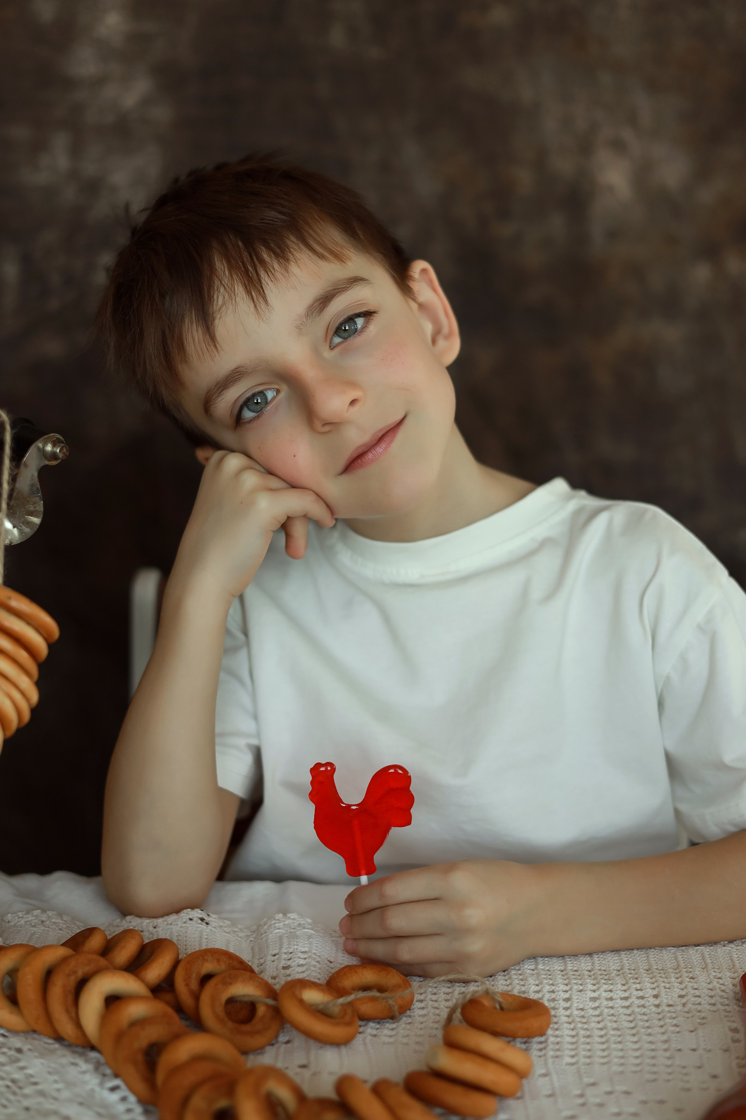 Масленица в детском саду. Детский и семейный фотограф во Владивостоке Светлана Шаповаленко