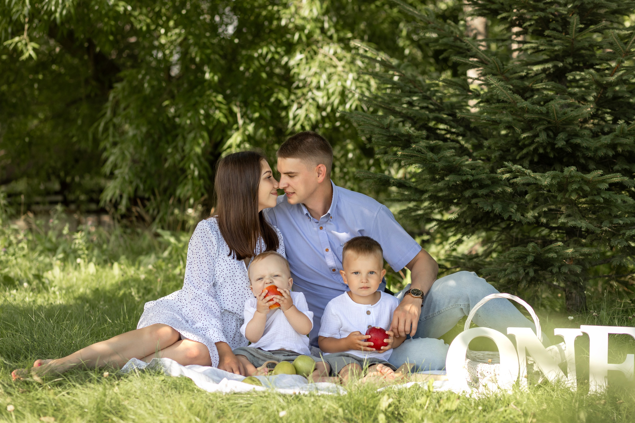 Семейные съемки. Детский и семейный фотограф во Владивостоке Светлана Шаповаленко