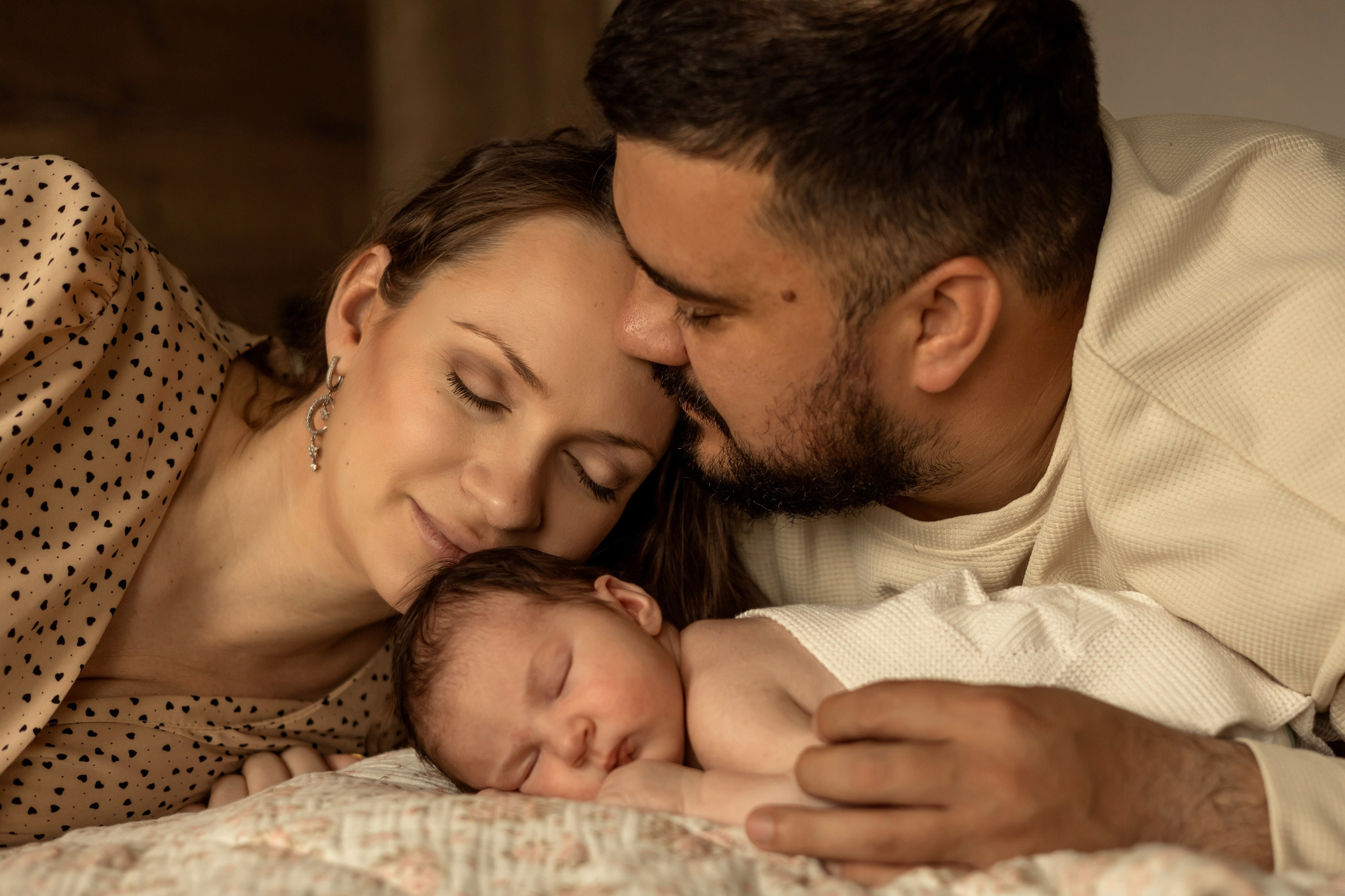 Домашние съемки. Детский и семейный фотограф во Владивостоке Светлана Шаповаленко