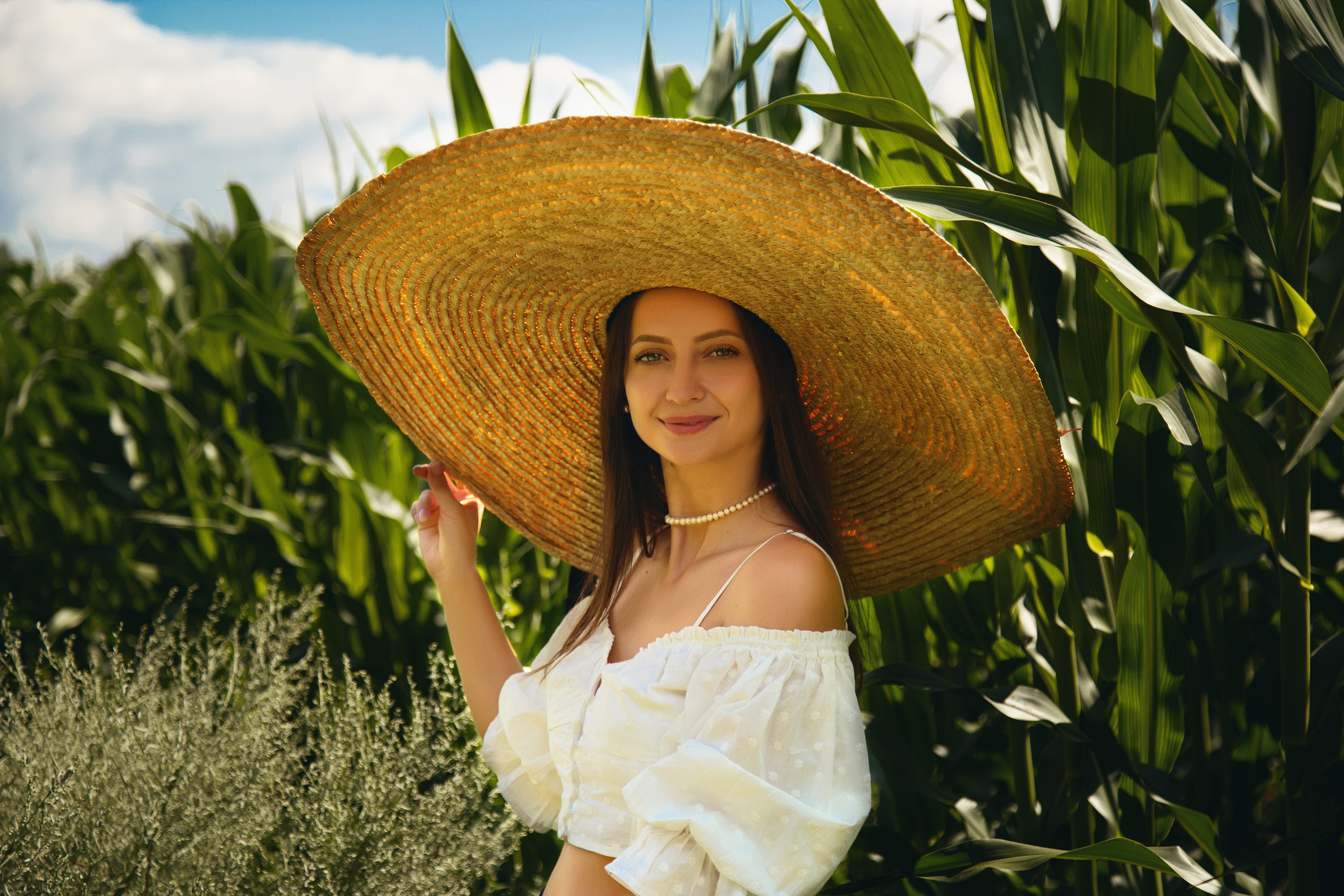 Фотосессия для Кати. Ирина Чайка. Профессиональный фотограф и наставник экспертов