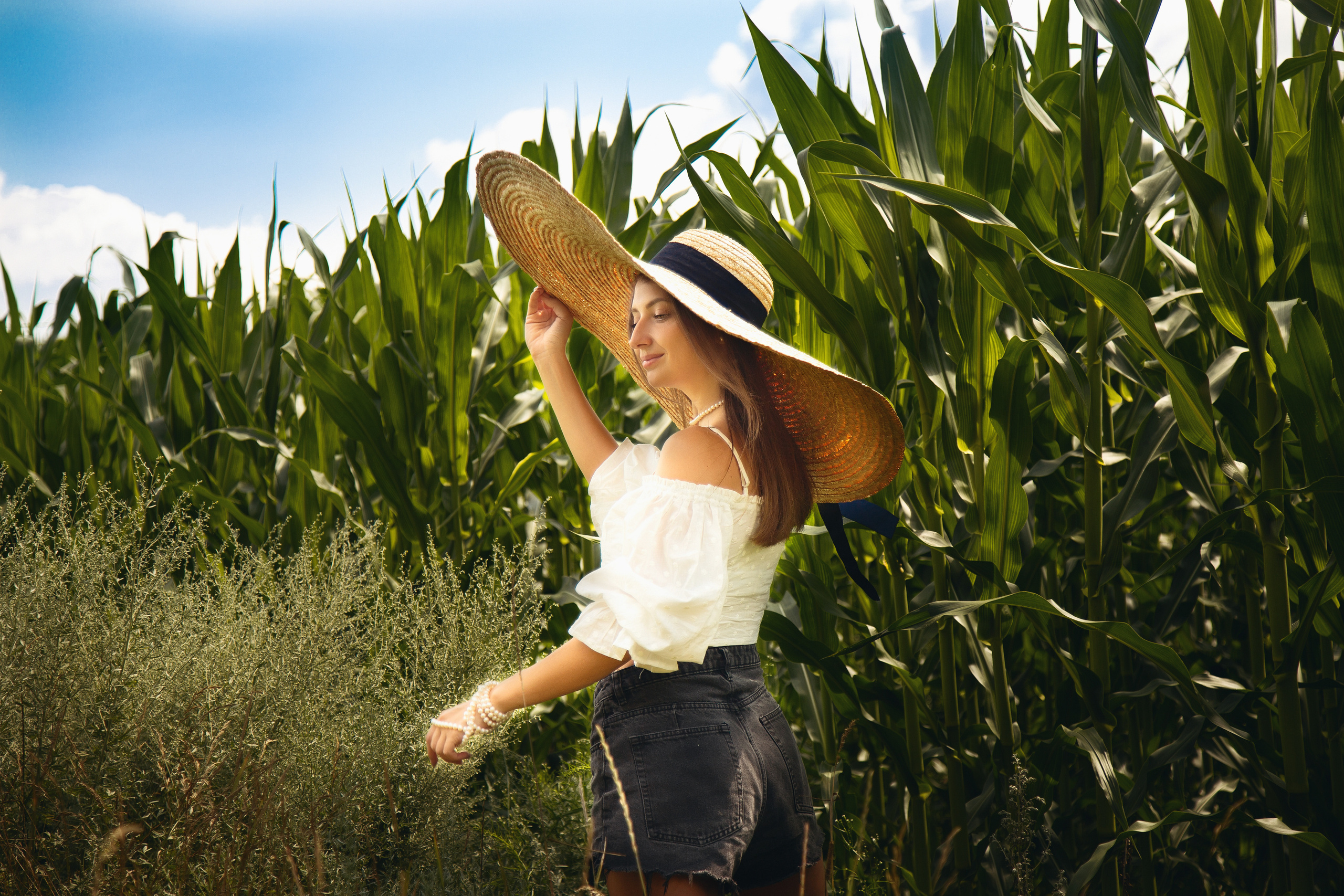 Фотосессия для Кати. Ирина Чайка. Профессиональный фотограф и наставник экспертов