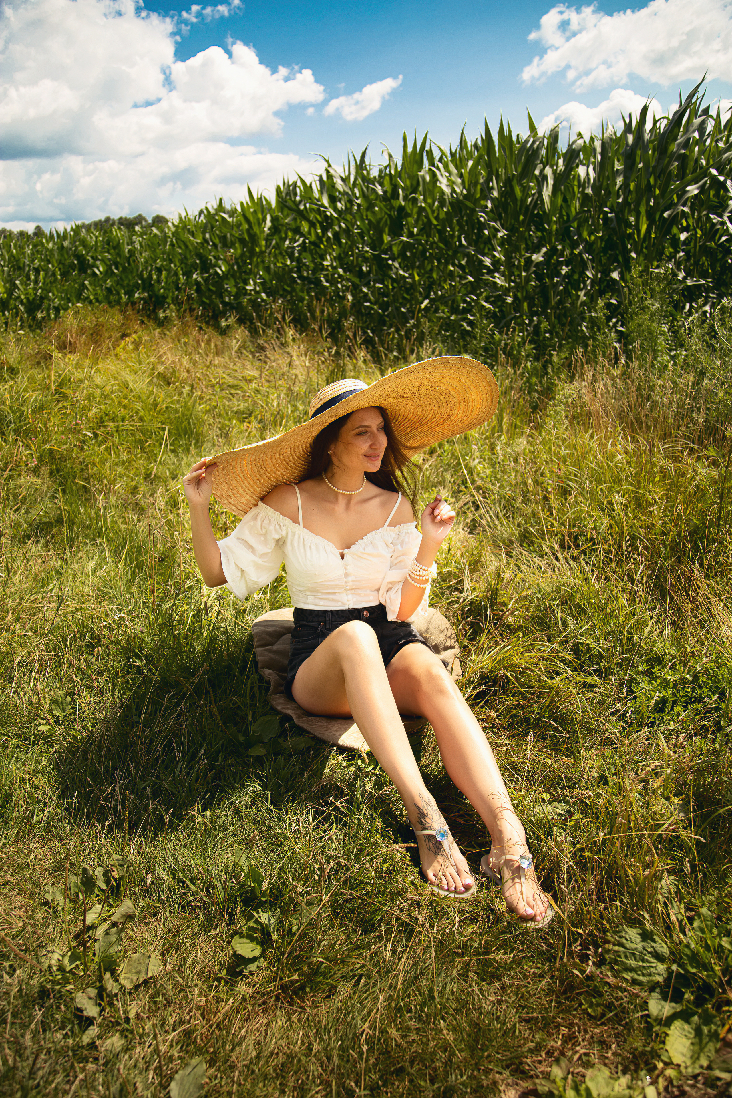 Фотосессия для Кати. Ирина Чайка. Профессиональный фотограф и наставник экспертов