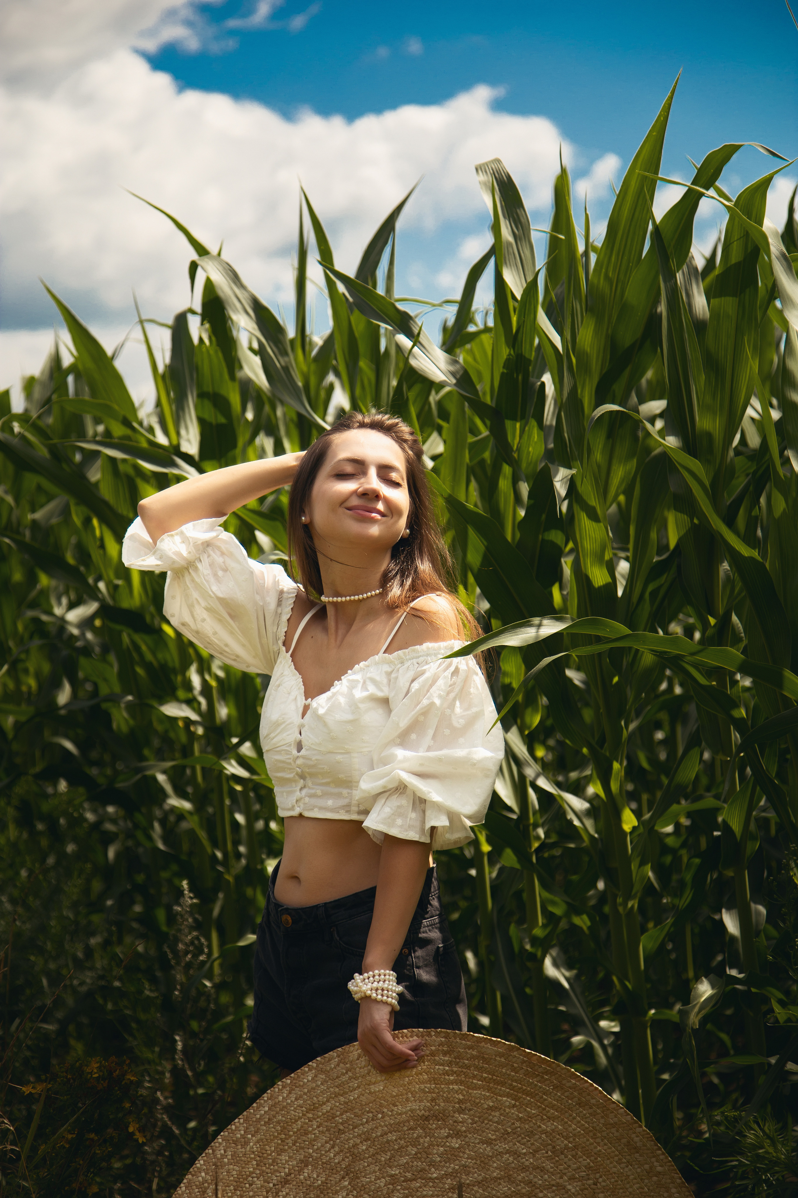 Фотосессия для Кати. Ирина Чайка. Профессиональный фотограф и наставник экспертов