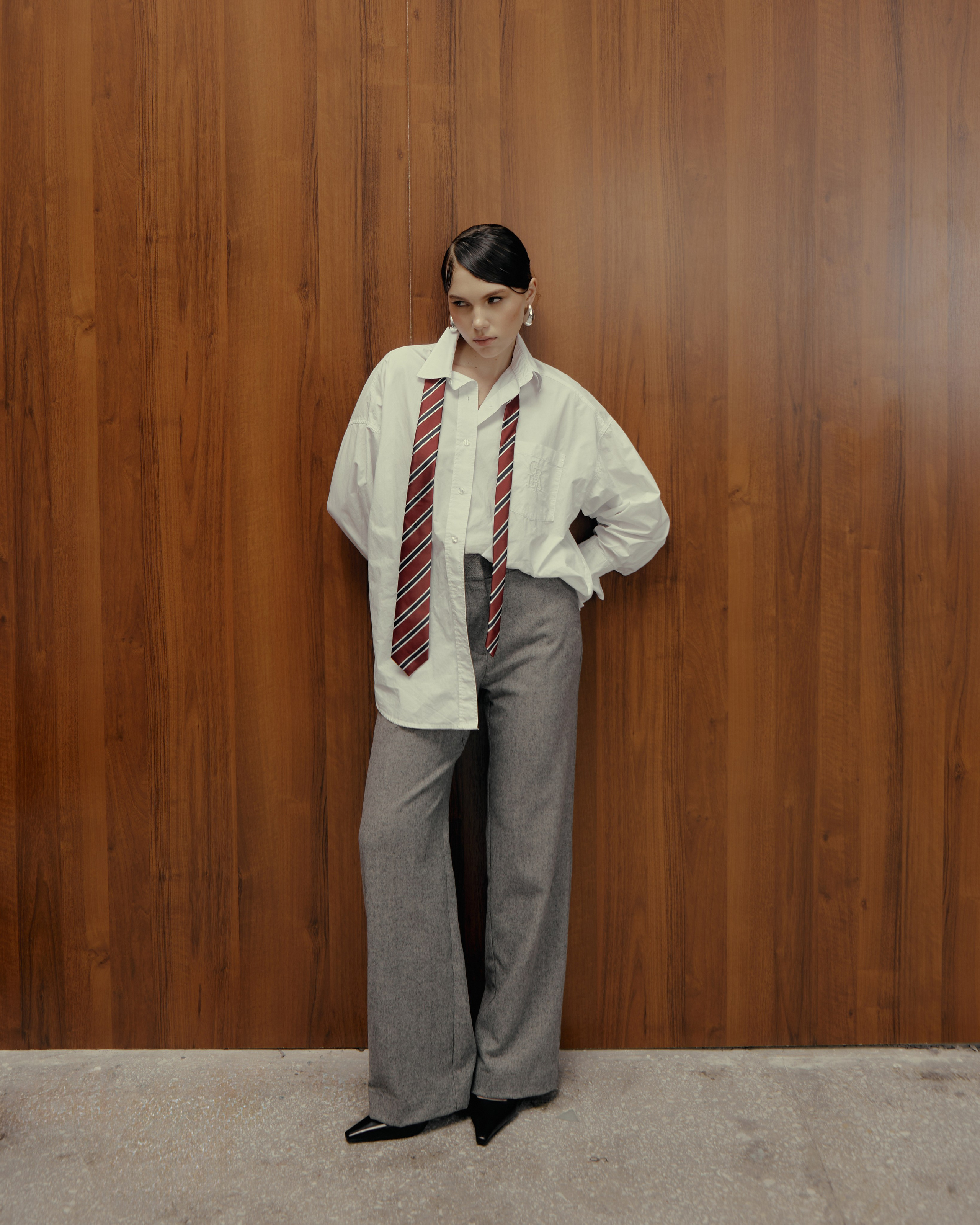 Lookbook with Julianna p.2. Nikitinakriss.photo