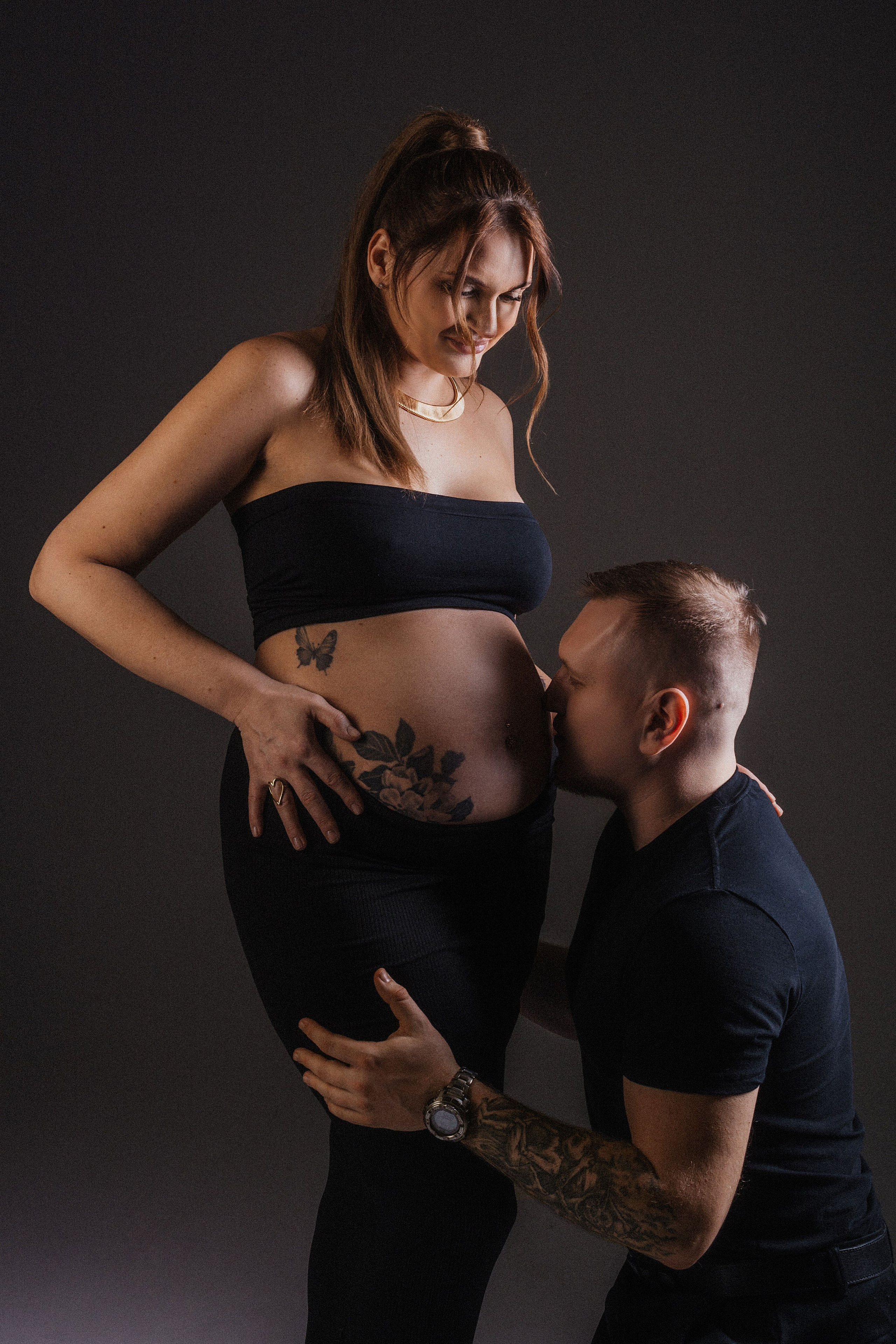 Кирилл и Светлана. Фотограф в Москве Ангелина Ким