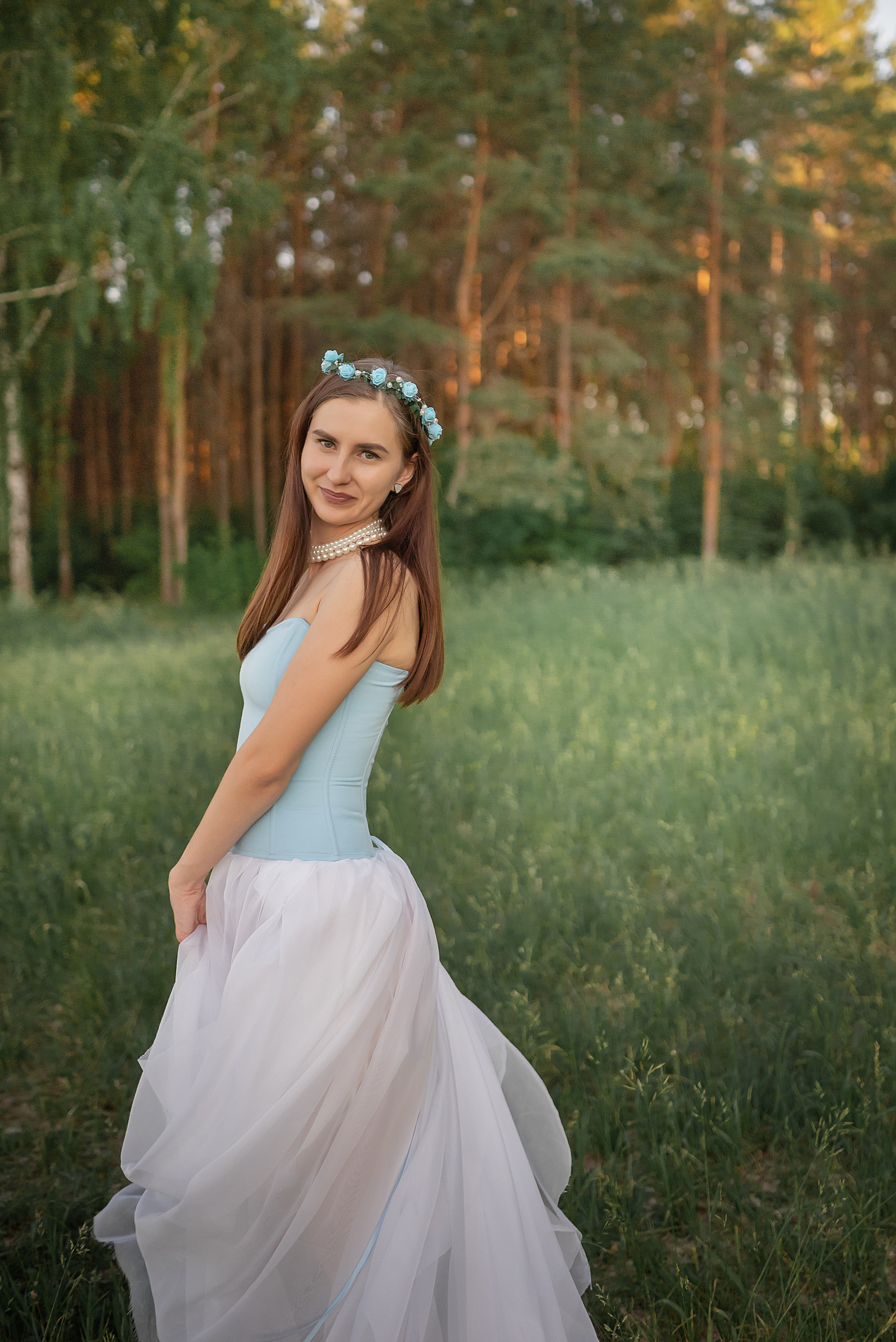 Семейный и детский фотограф в Санкт-Петербурге